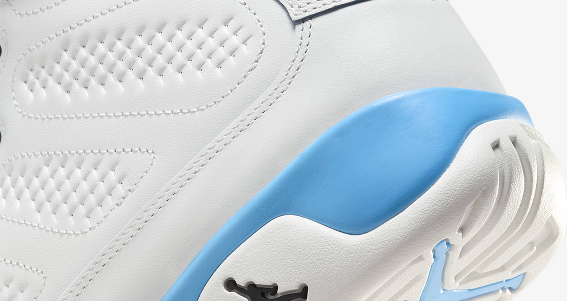 Air Jordan 9 'Powder Blue' (FQ8992-101) release date. Nike SNKRS MY