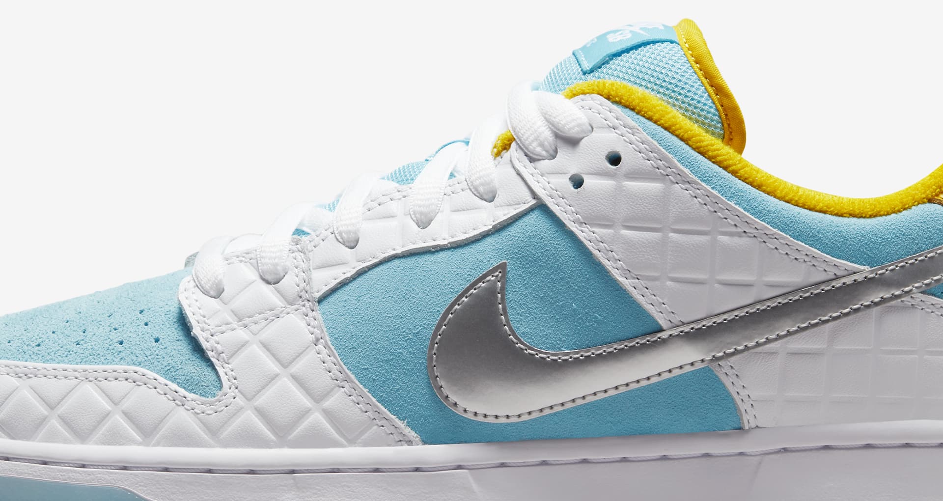 sb dunk low pro ftc resell price