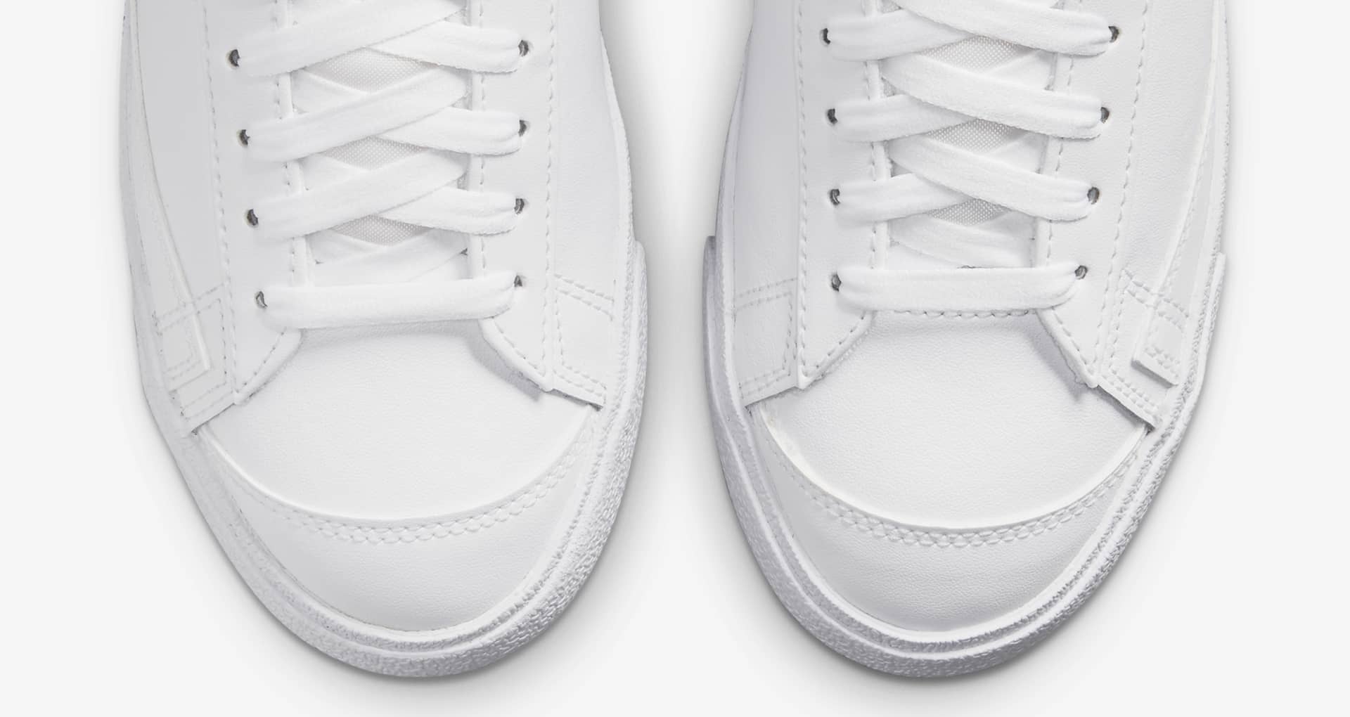 Women's Blazer Mid '77 'White Pendants' (DM0850-100) Release Date. Nike ...