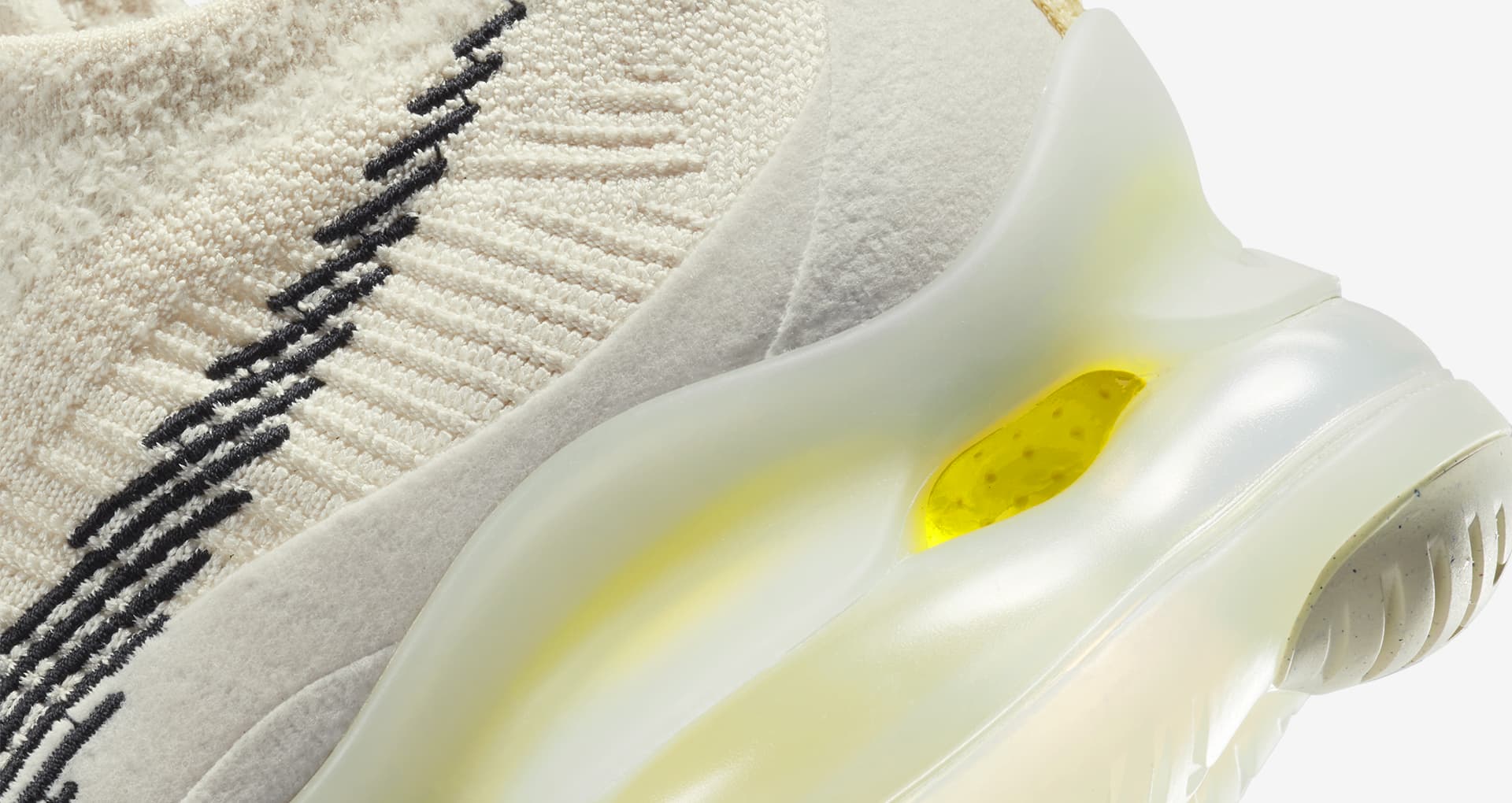 air max 95 lemon wash