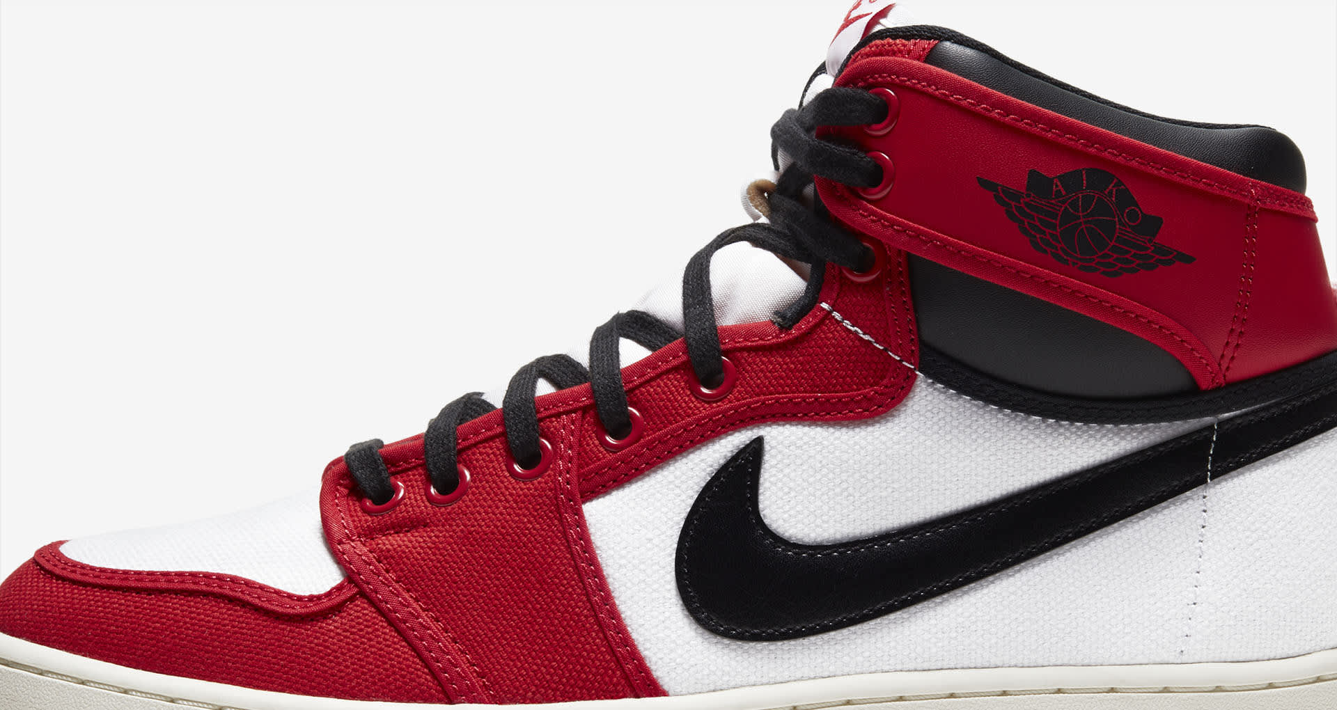 Air Jordan 1 KO 'Chicago' Release Date. Nike SNKRS SG
