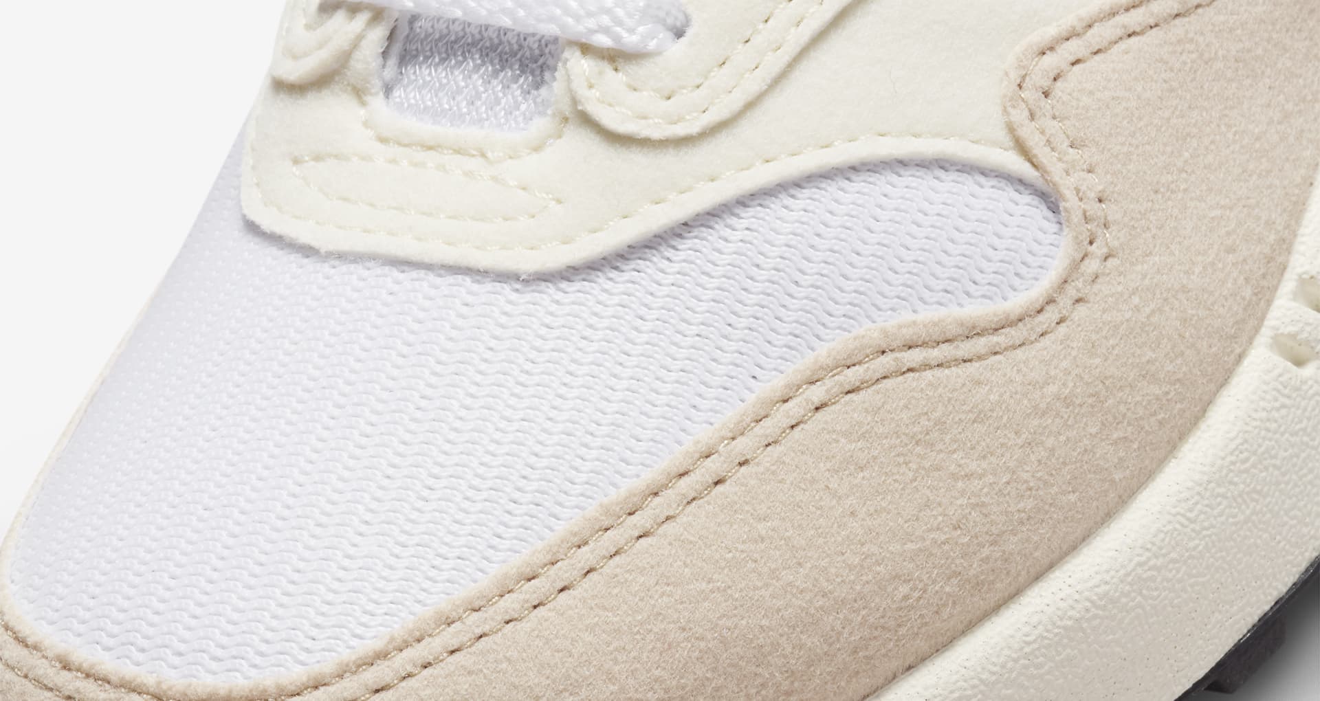 Women's Air Max 1 'Pale Ivory' (DZ2628-101) release date . Nike SNKRS SG