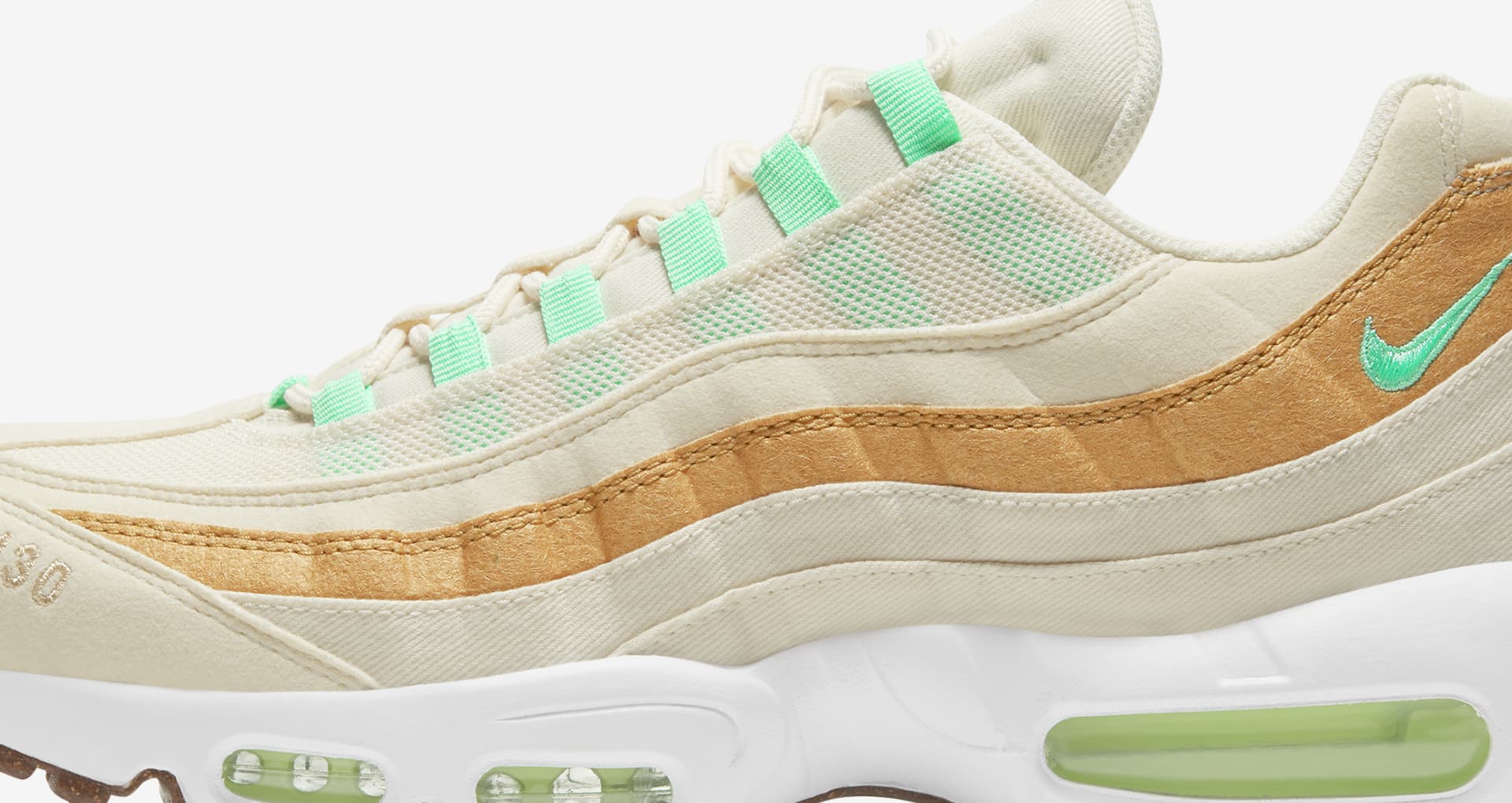 nike happy pineapple air max 95