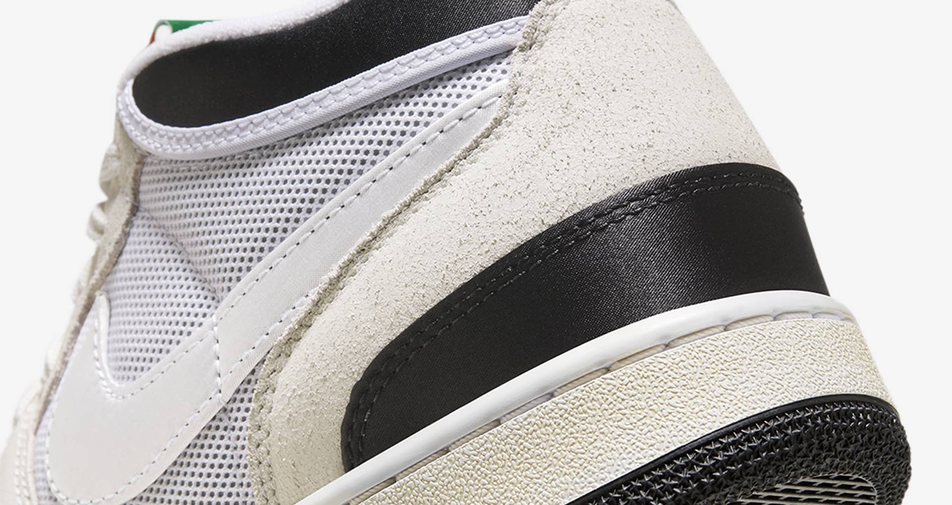 Attack x Social Status 'Summit White' (DZ4636-100) release date. Nike ...