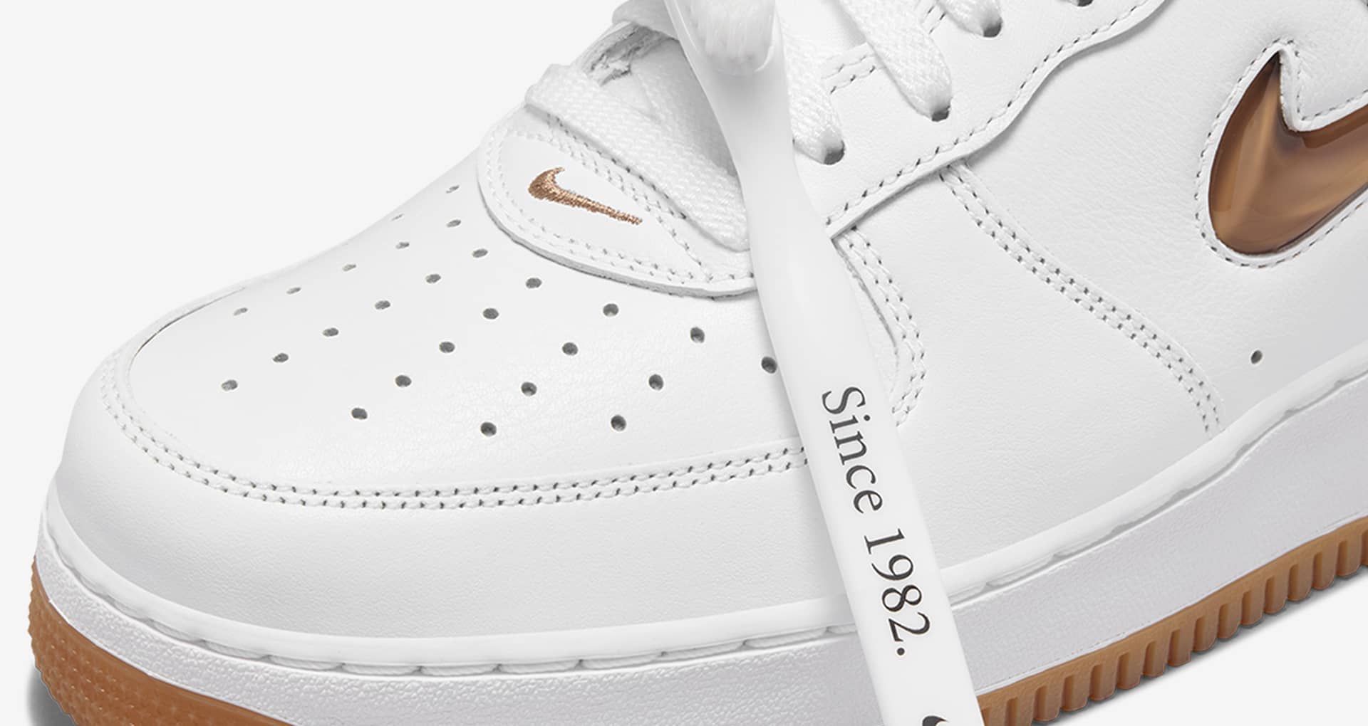 Air Force 1 Low Retro Colour of the Month 'White' (FN5924-103) release ...