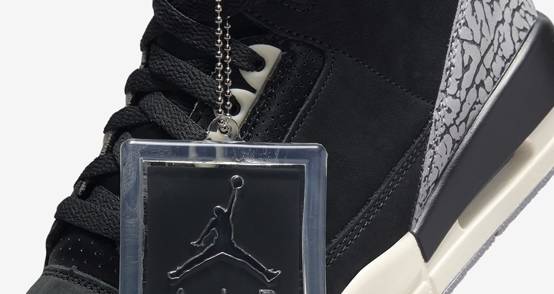 women's air jordan 3