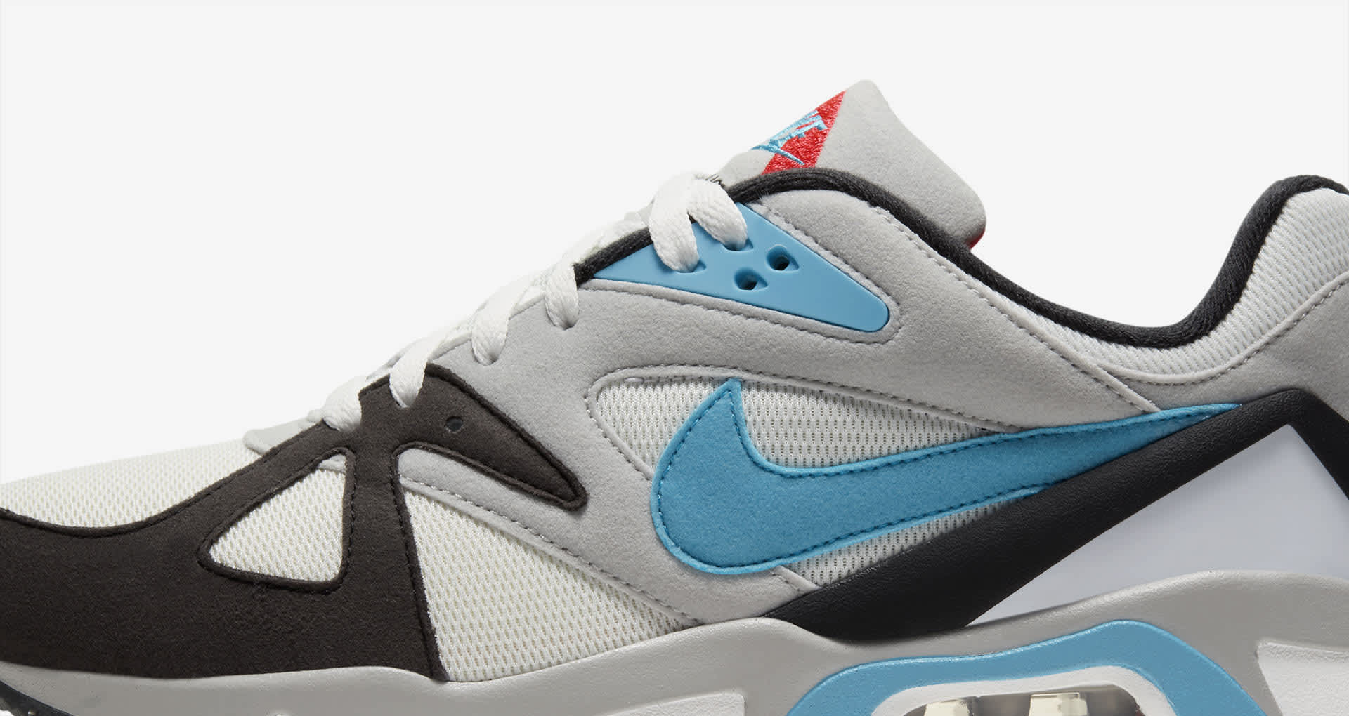 mens nike air structure