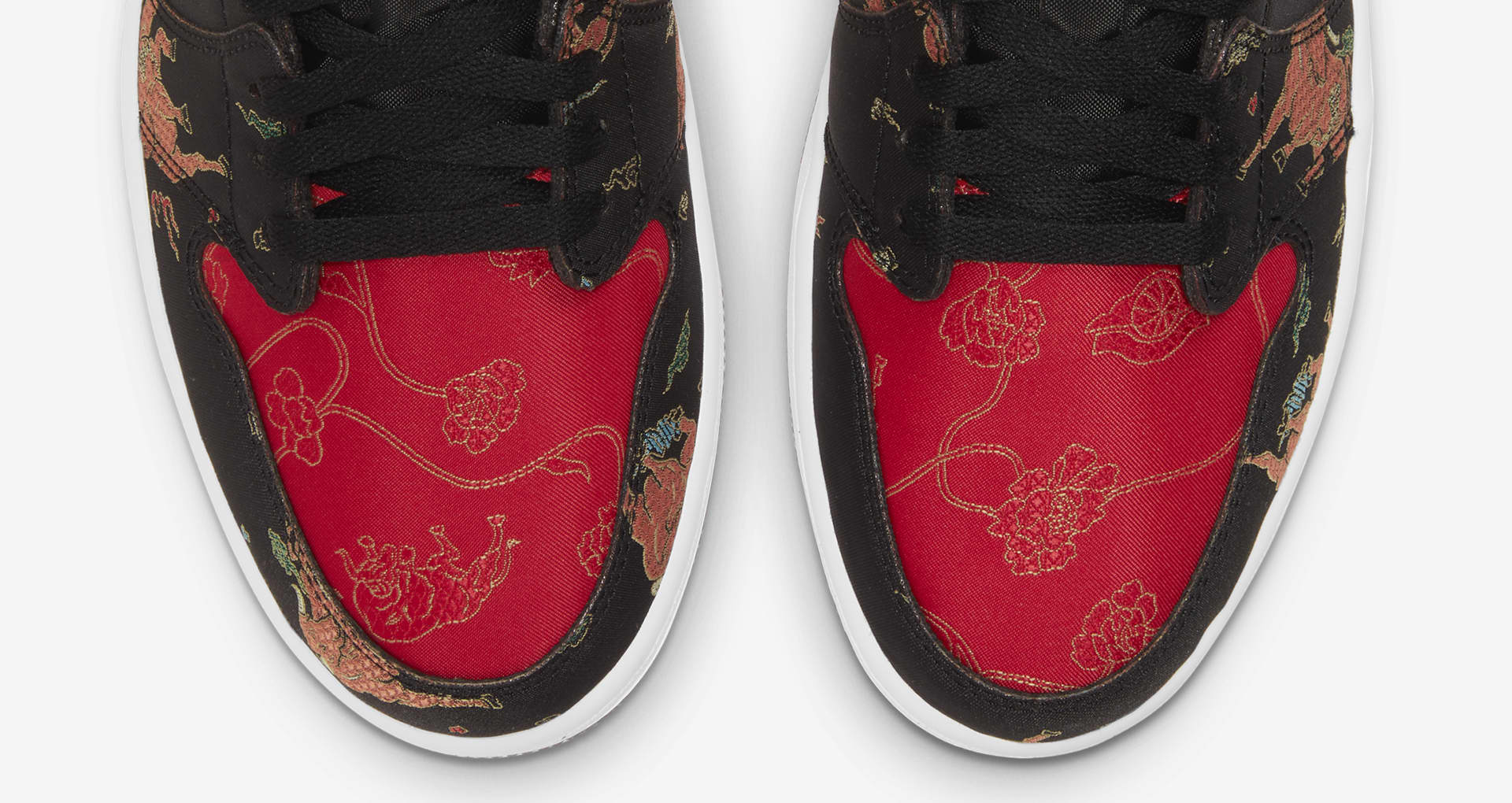 air jordan 1 low og cny