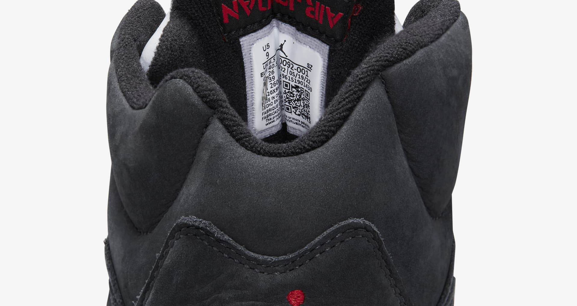 nike gore tex jordan
