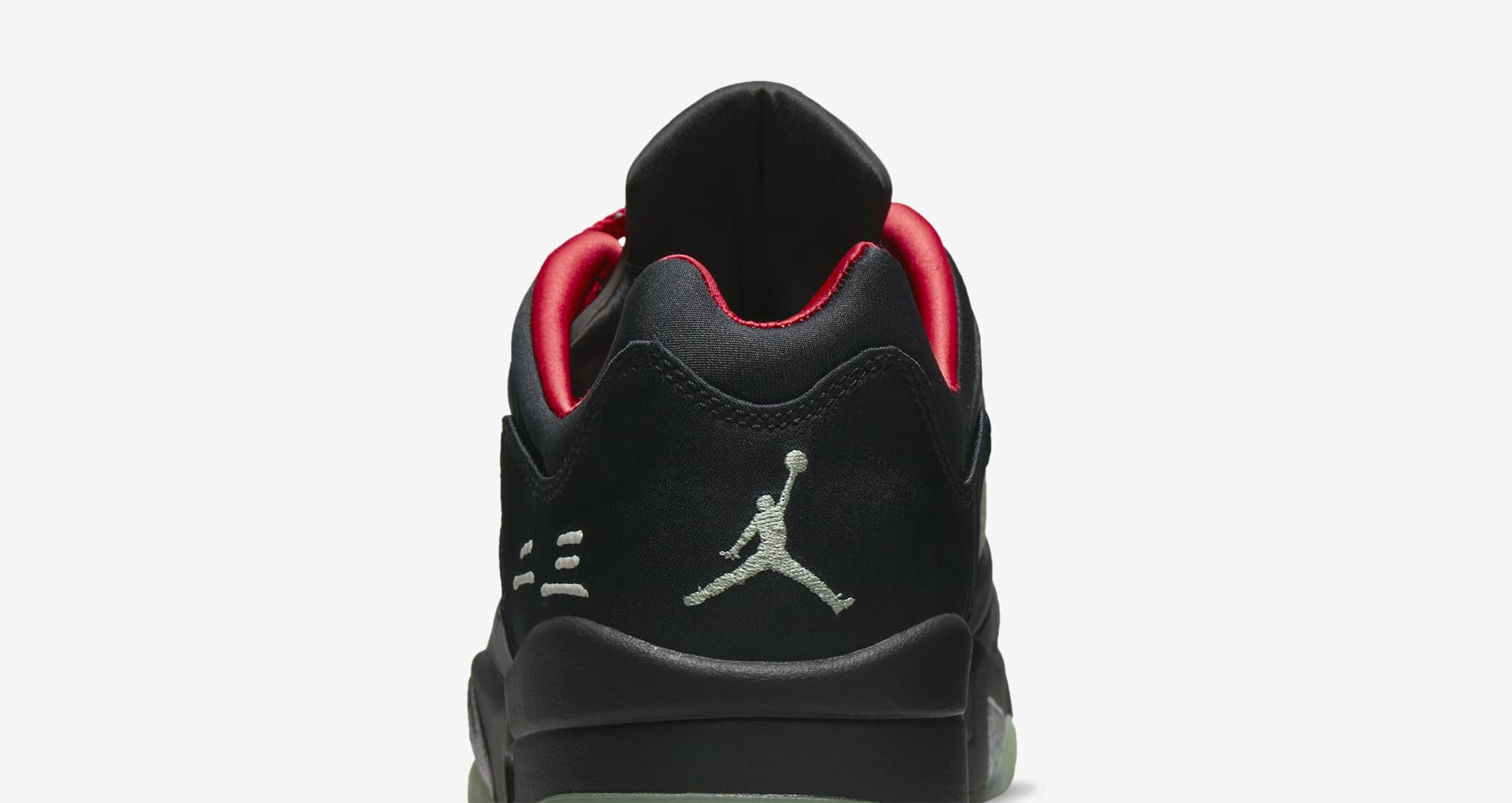 Air Jordan 5 Low x CLOT 'Anthracite' (DM4640-036) Release Date. Nike ...