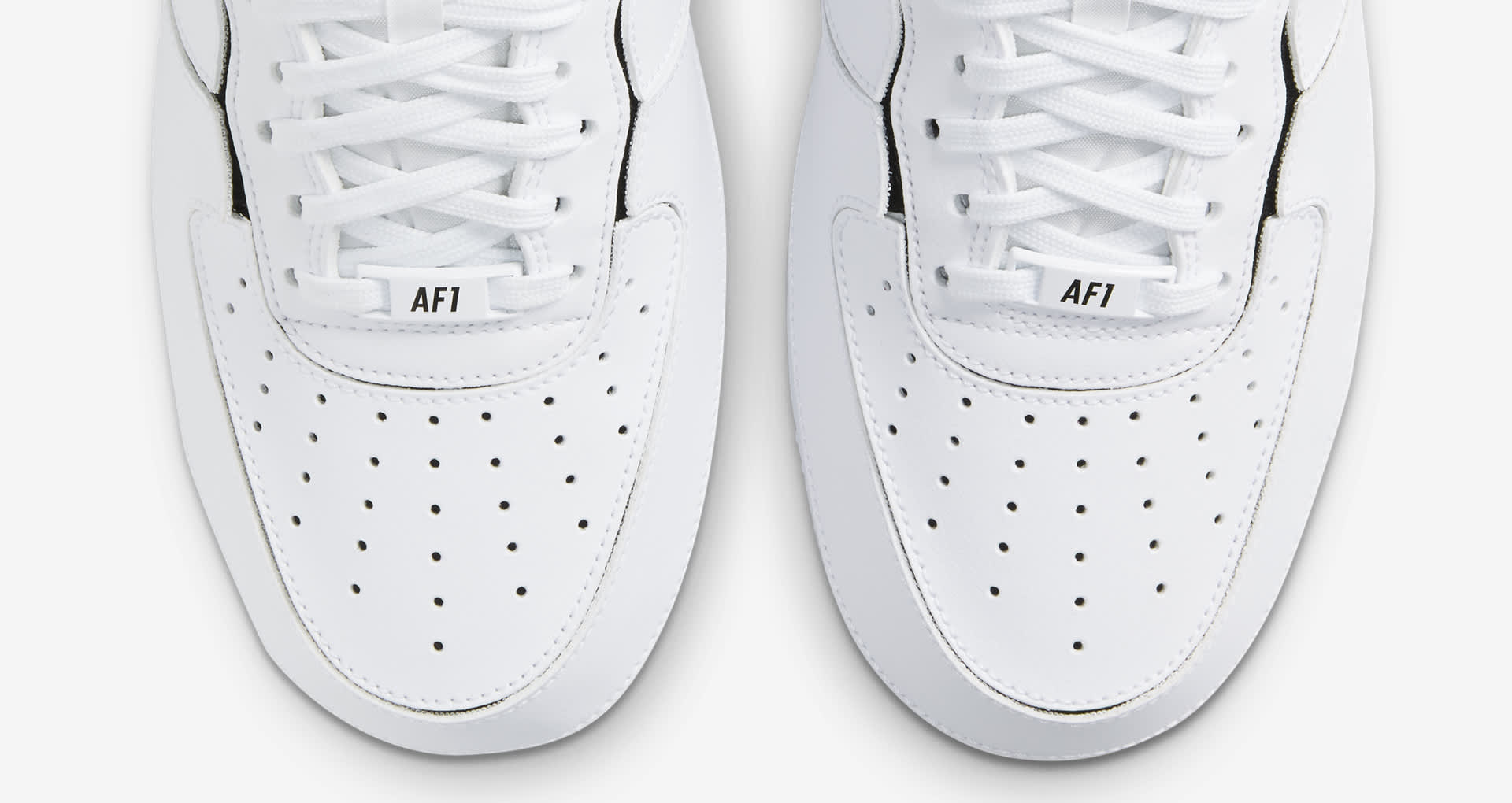 af1 cosmic clay