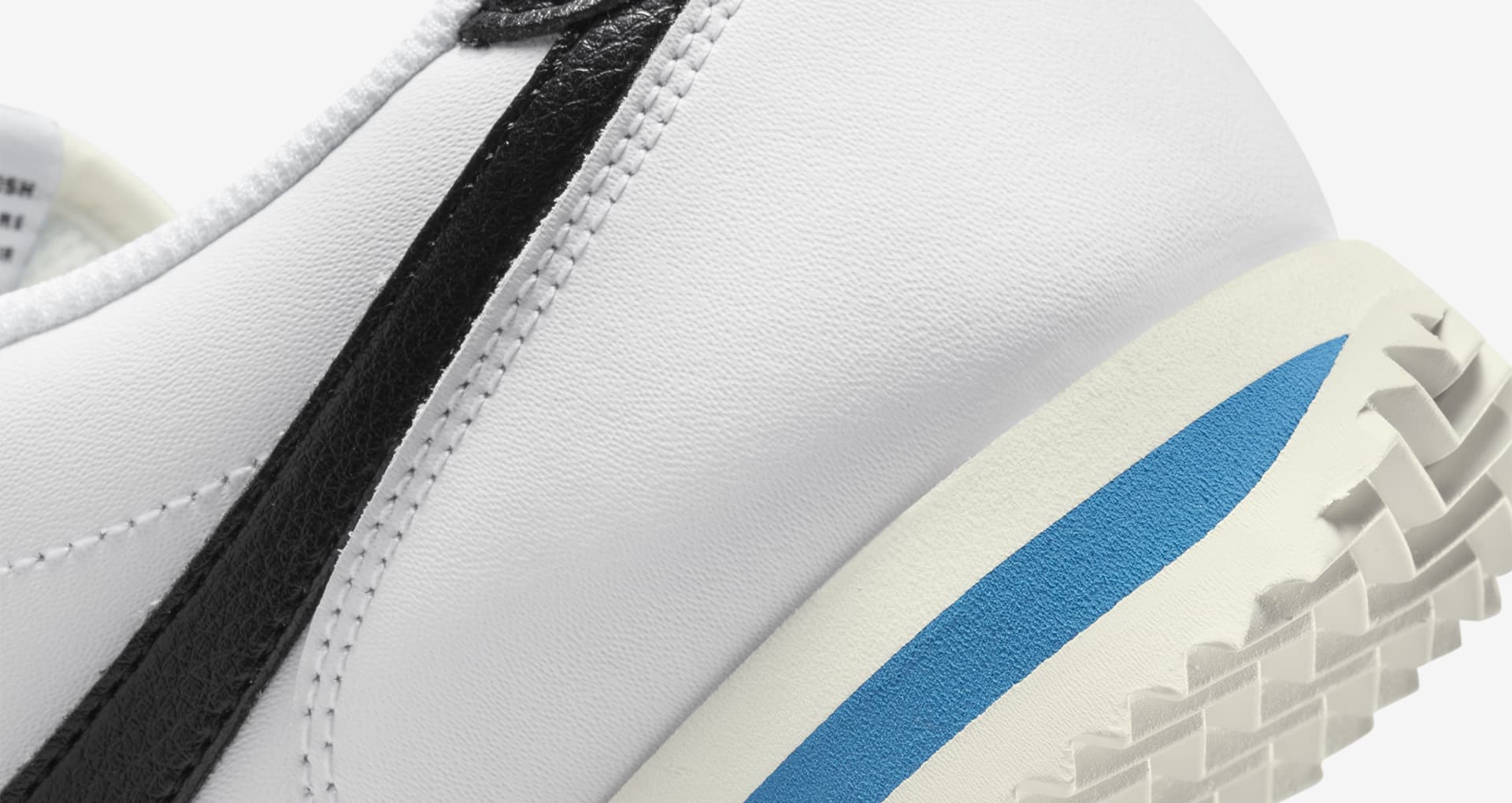 womens cortez white