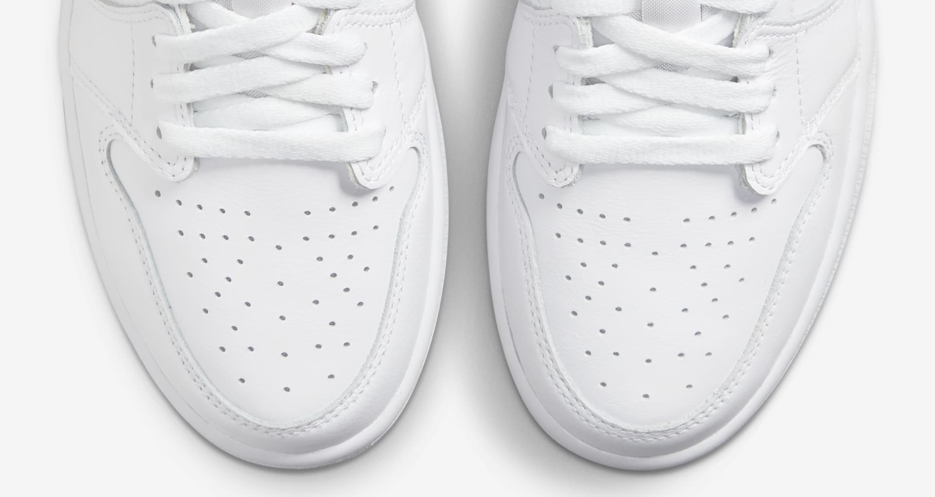 Women's Air Jordan 1 Low OG 'Neutral Grey' Release Date. Nike SNKRS GB