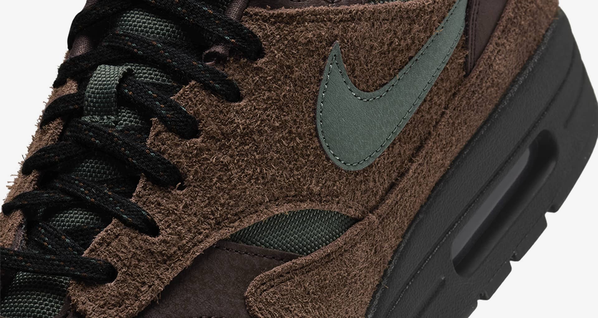 Air Max 1 'Cacao Wow' (FZ3590-259) release date. title_snkrs.AU AU