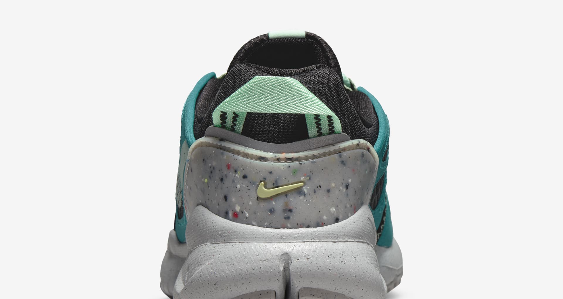 Nike Men's Free Terra Vista 'Next Nature Bright Spruce' Shoes