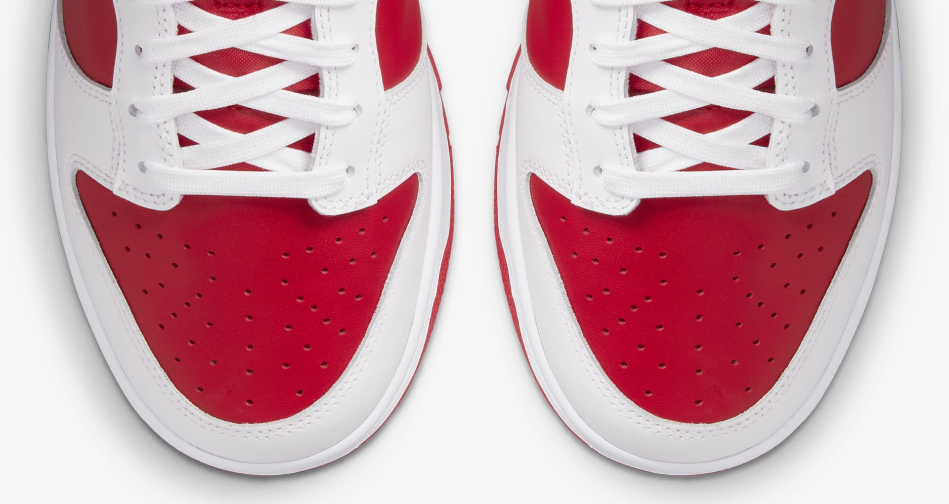 dunk low championship red release date