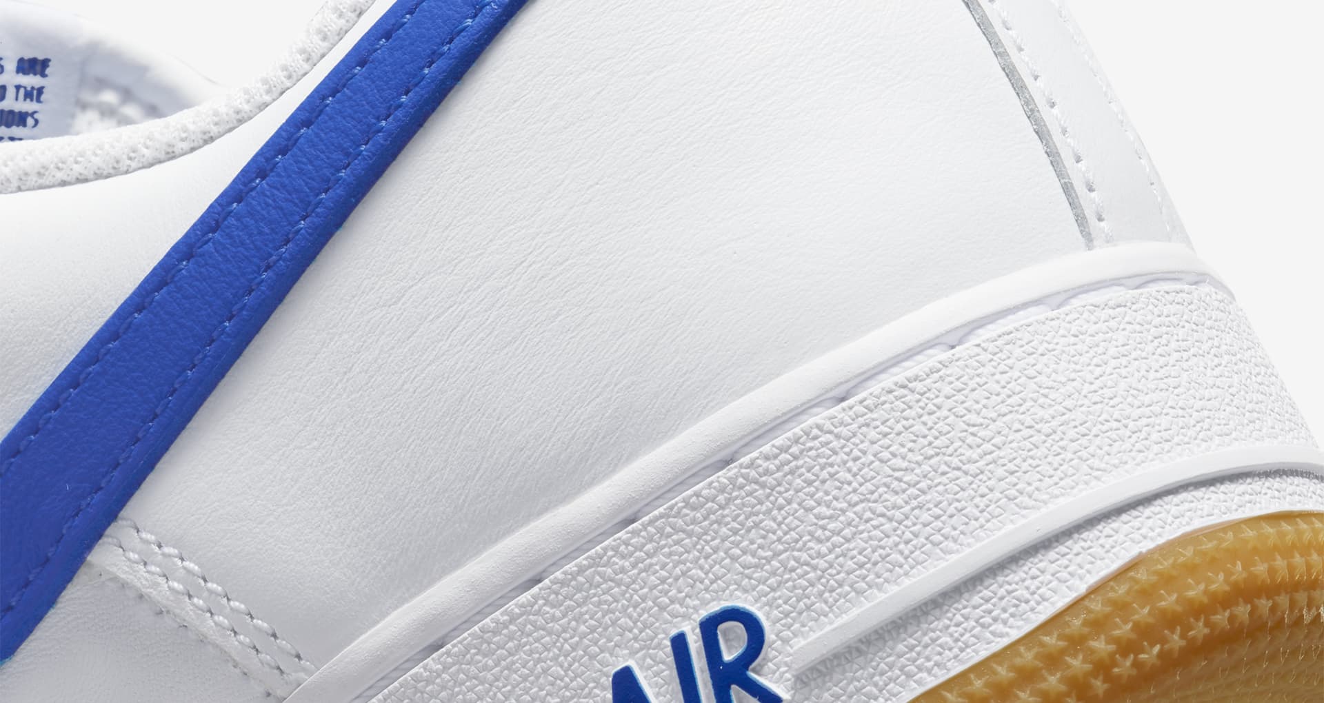 Air Force 1 Low Retro 'Colour of the Month' (DJ3911-101) Release Date ...