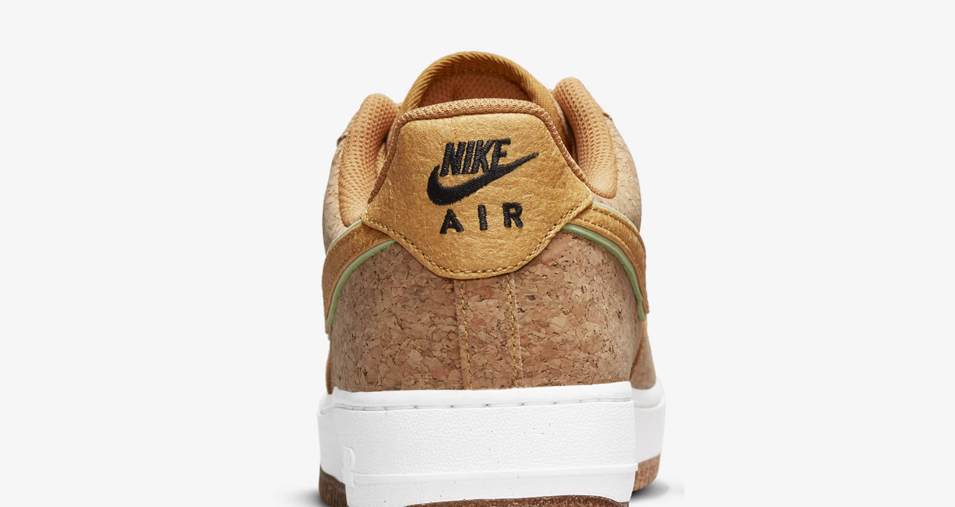 pineapple air force ones