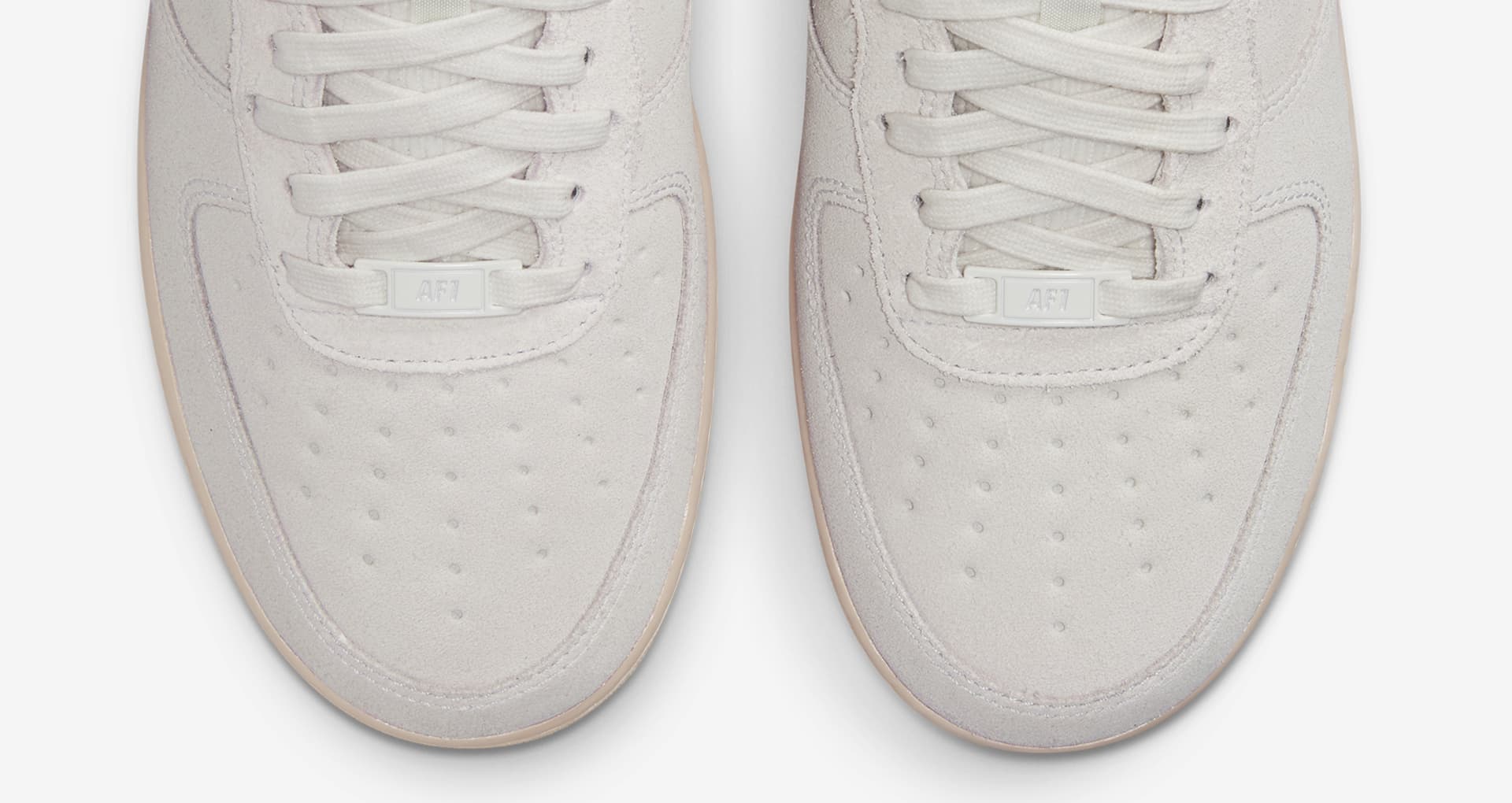air force 1 winter premium summit white