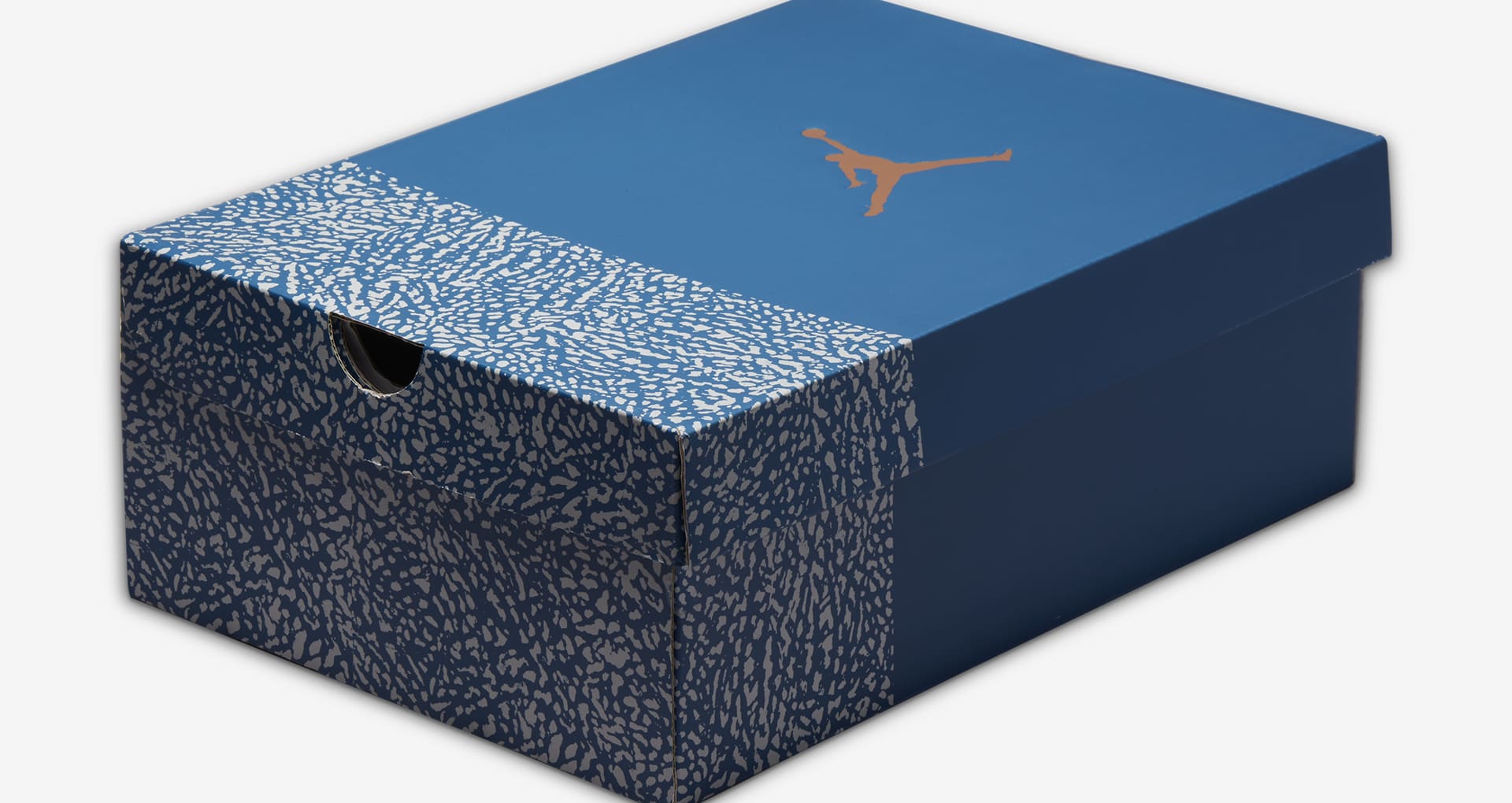 Air Jordan 3 'True Blue and Copper' (CT8532148) Release Date. Nike