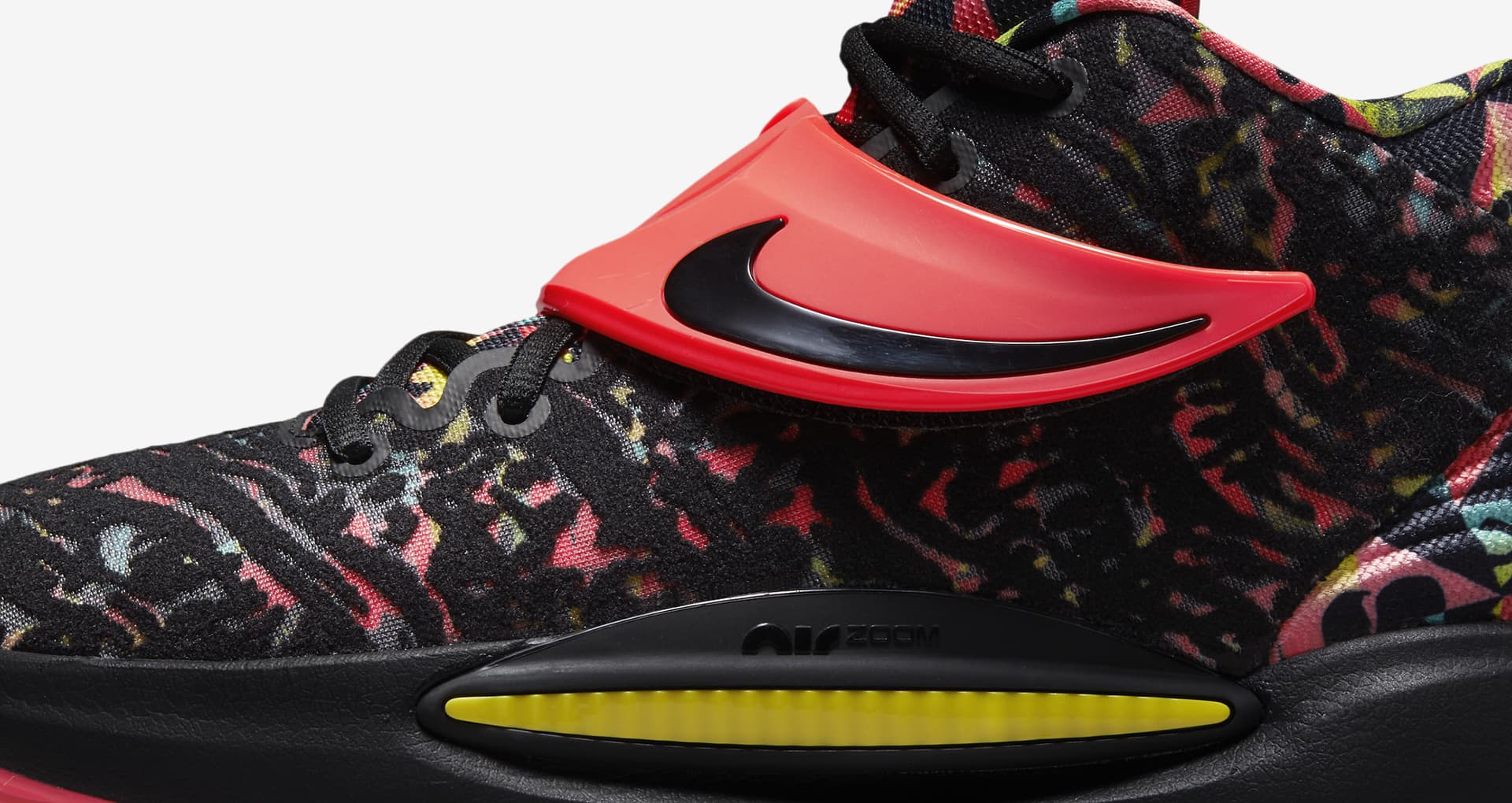 KD14 'Ky-D' Release Date. Nike SNKRS IN