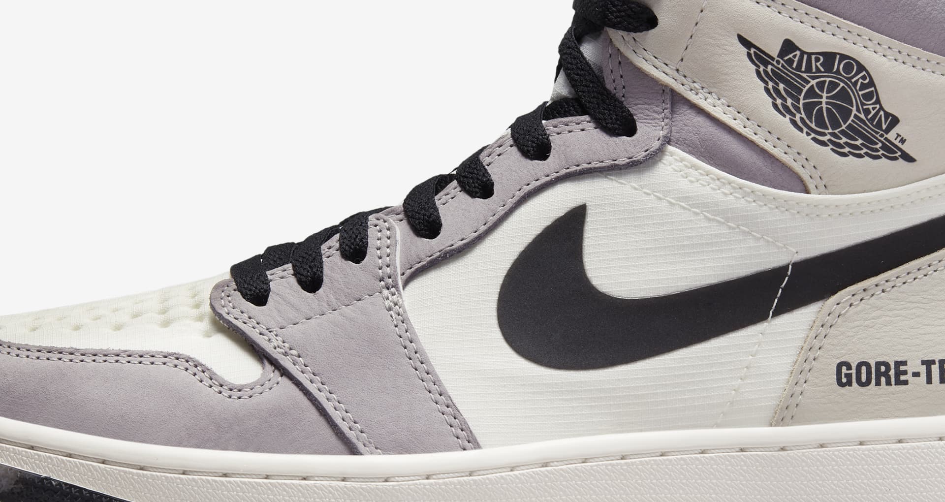 Air Jordan 1 GORETEX 'Sail' (DB2889100) Release Date. Nike SNKRS ID