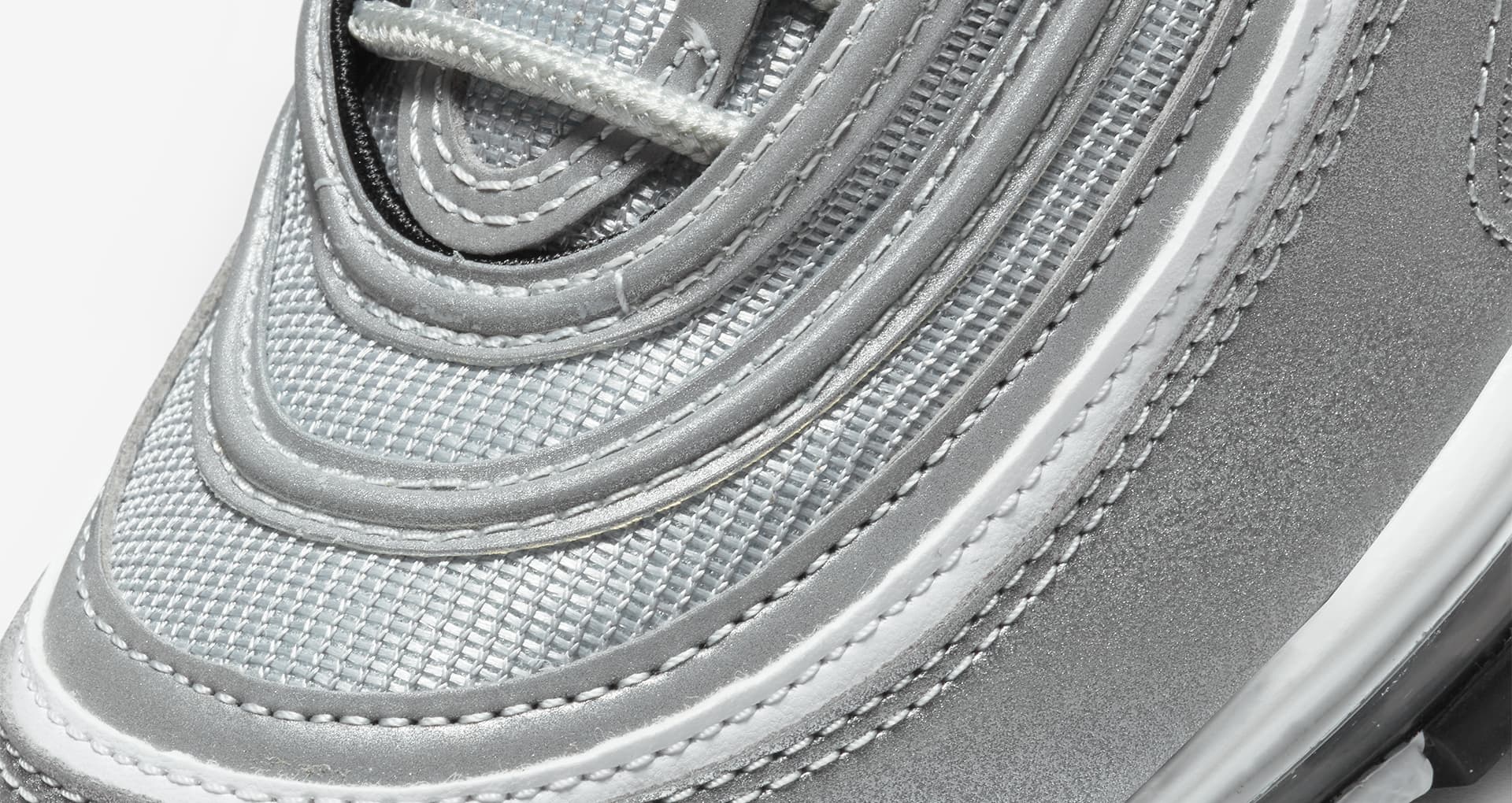 nike 97 silver bullet women's