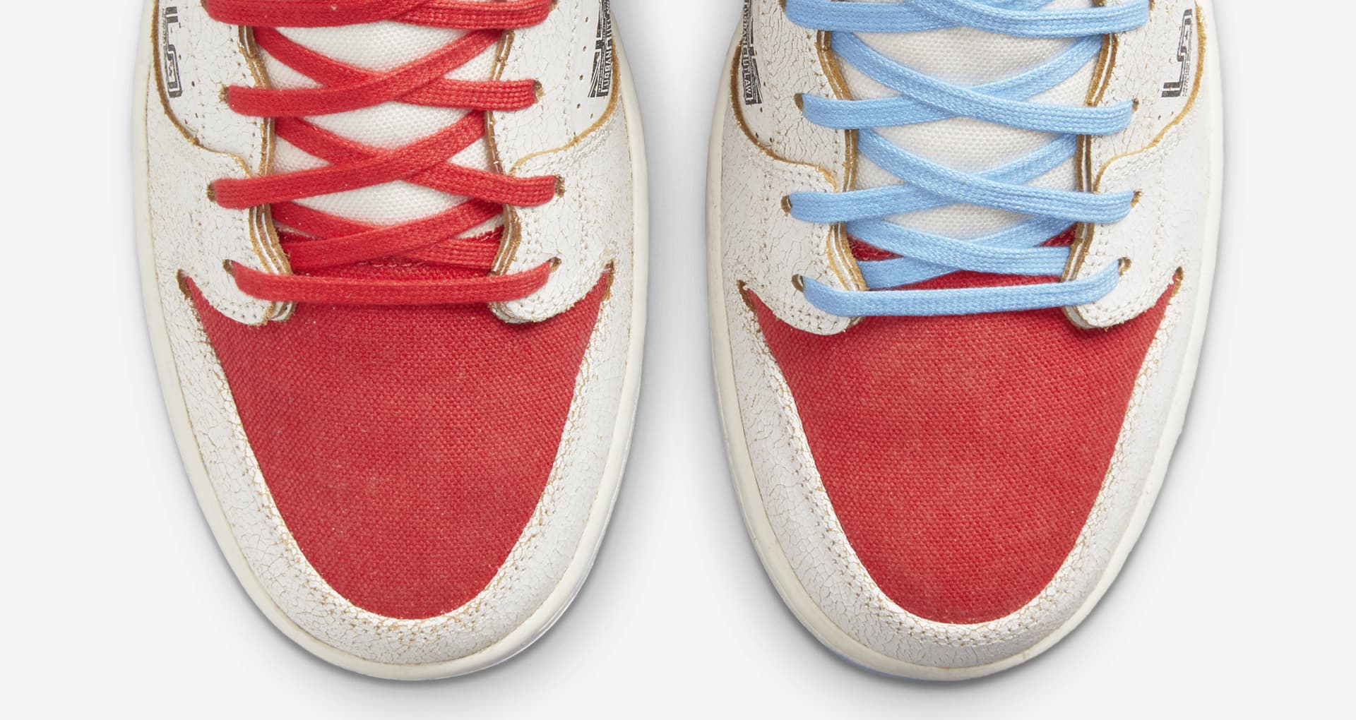 dunk high ishod walker