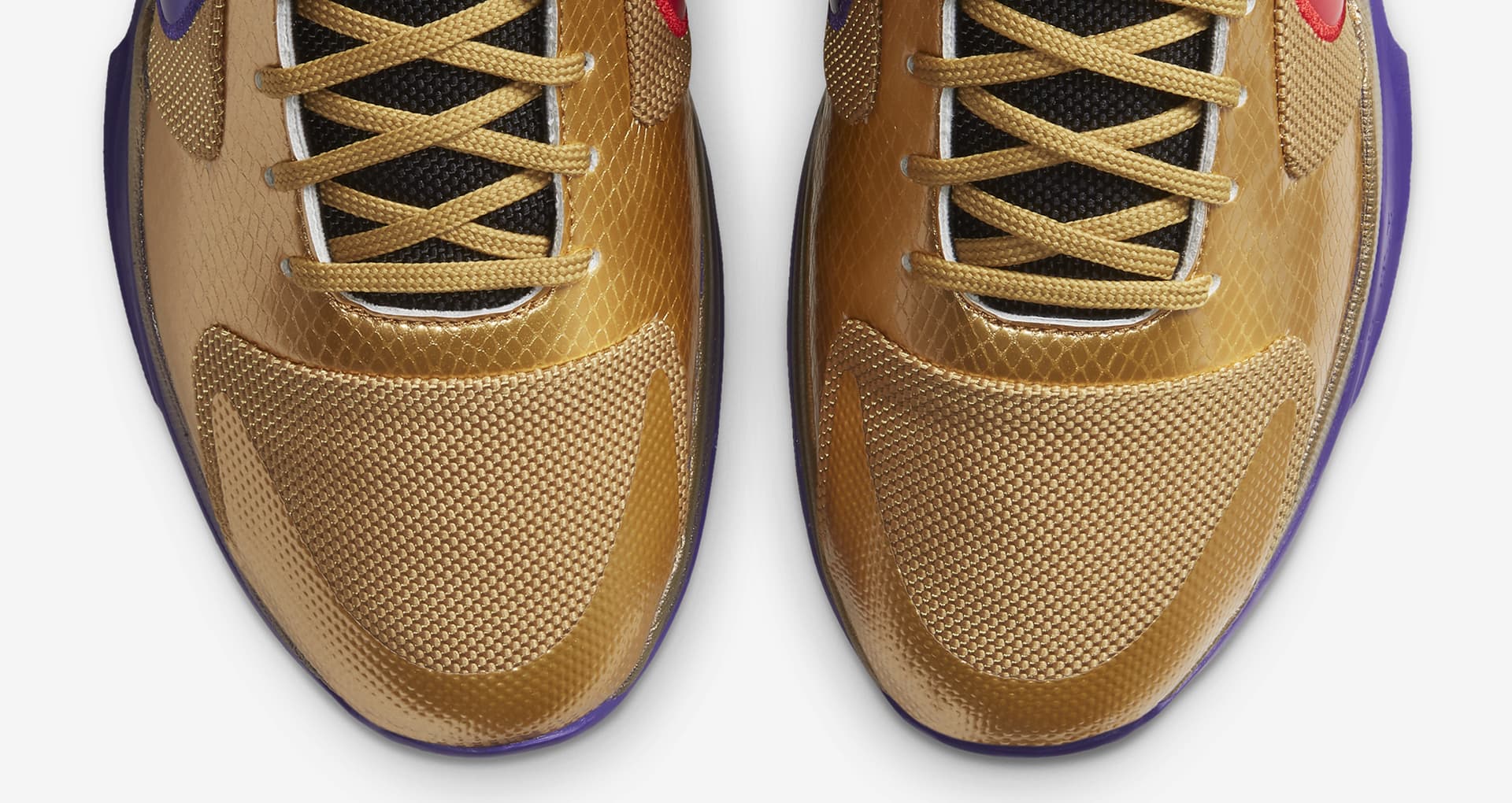 kobe 5 hall of fame release date