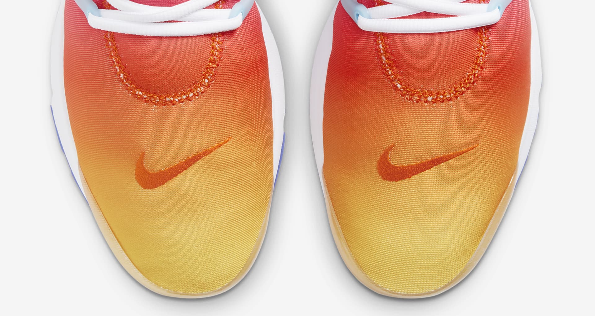 crimson siren red air presto