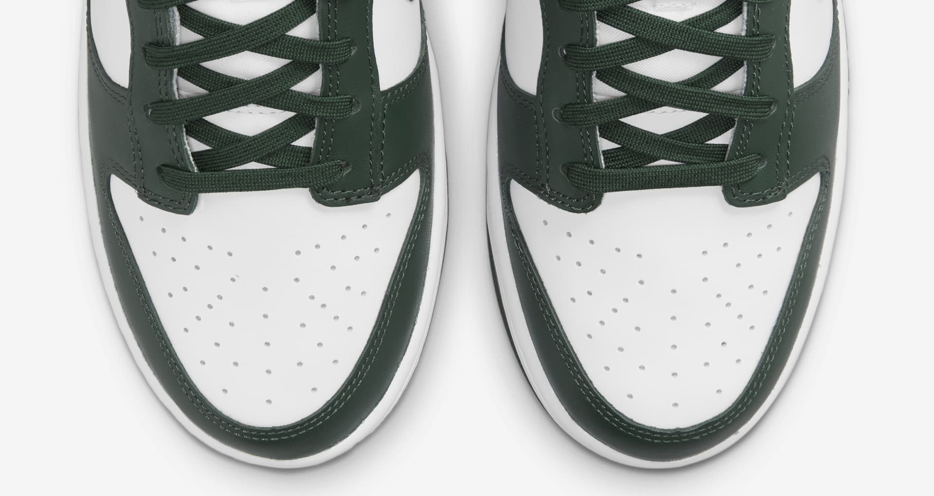 Dunk Low 'Varsity Green' (DD1391-101) release date