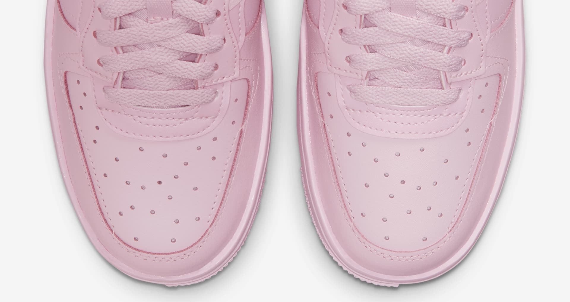 Women's Air Force 1 Fontanka 'Foam Pink' Release Date. Nike SNKRS CA