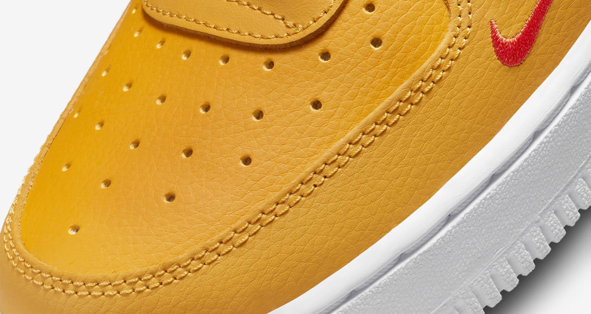 Women's Air Force 1 '07 40th 'Join Forces' (DQ7582700) Release Date