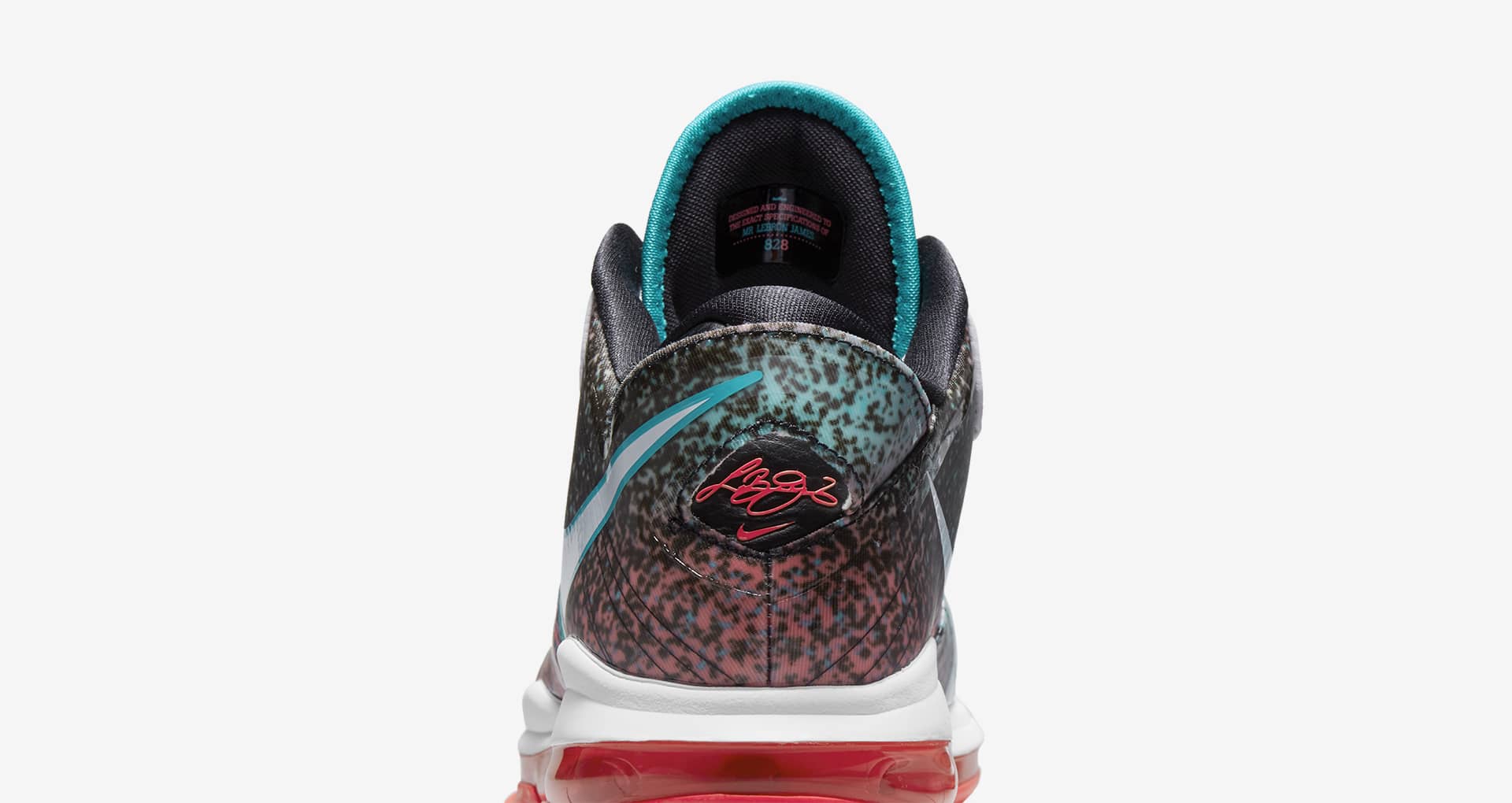 lebron miami nights