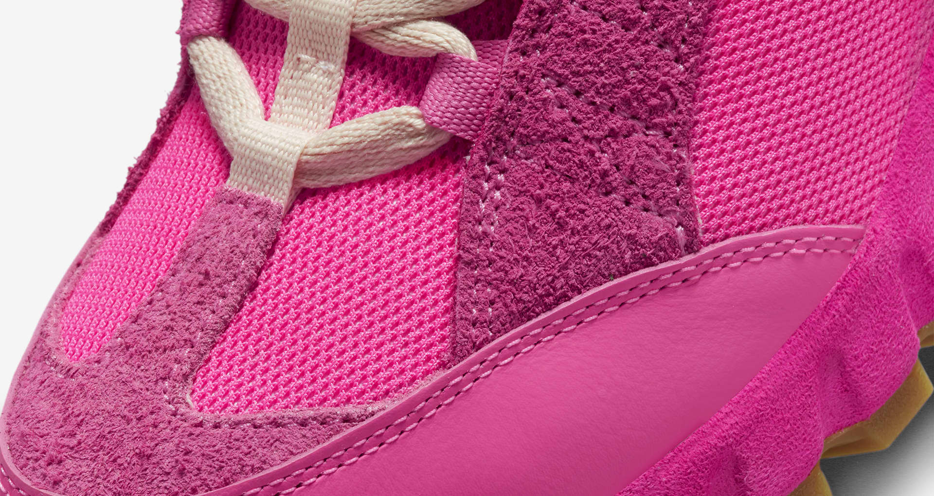 Air Humara x Jacquemus 'Pink Flash' (DX9999-600) Release Date. Nike ...