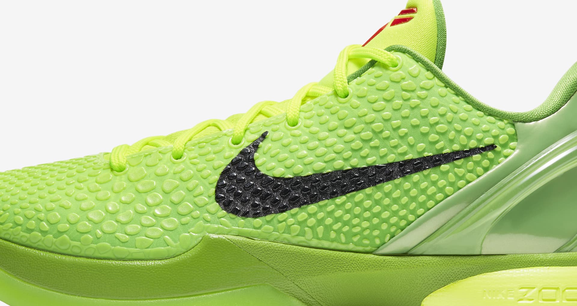 Kobe 6 Protro 'Green Apple' Release Date. Nike SNKRS PH