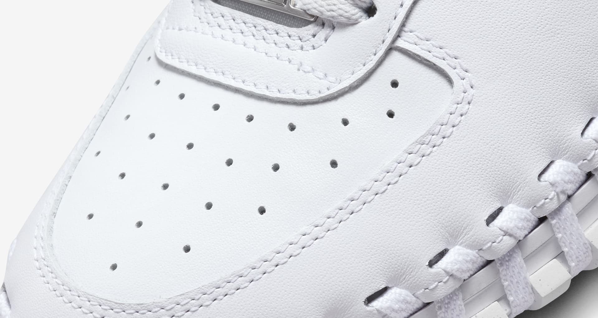 J Force 1 'White' (DR0424-100) Release Date. Nike SNKRS ID