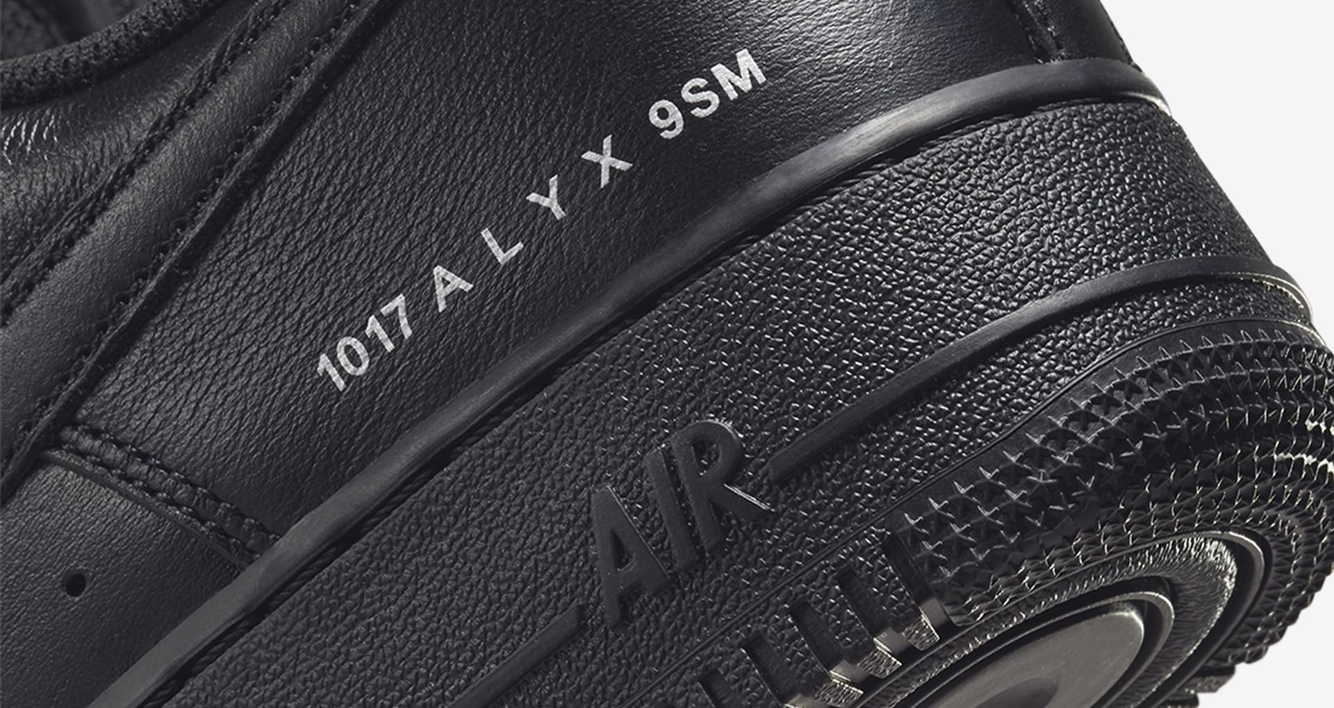 nike x alyx af1