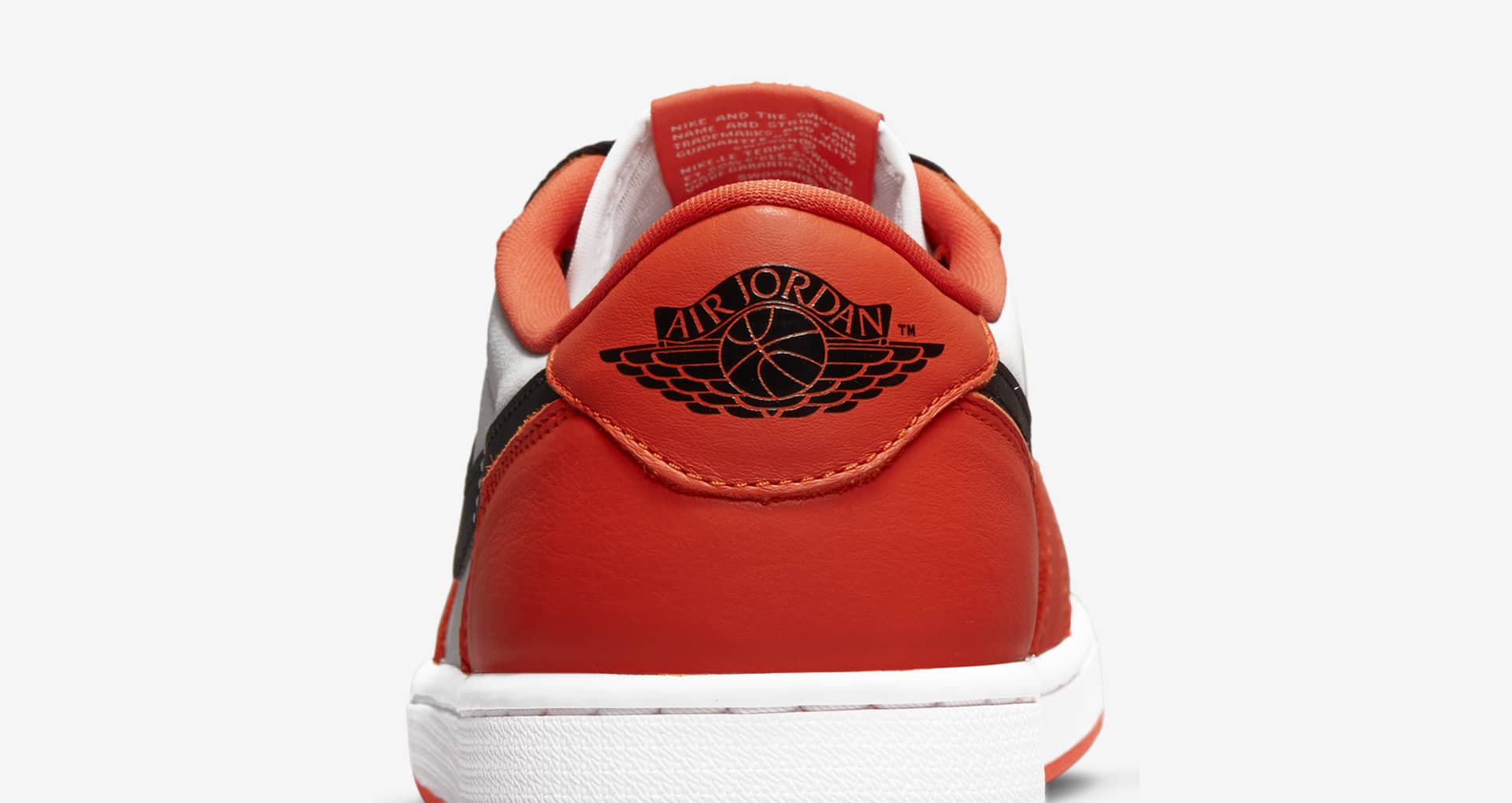retro 1 low starfish