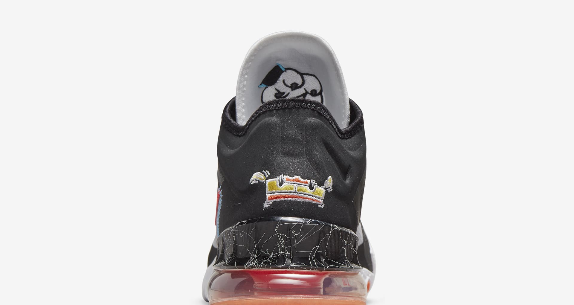 lebron 18 tweety
