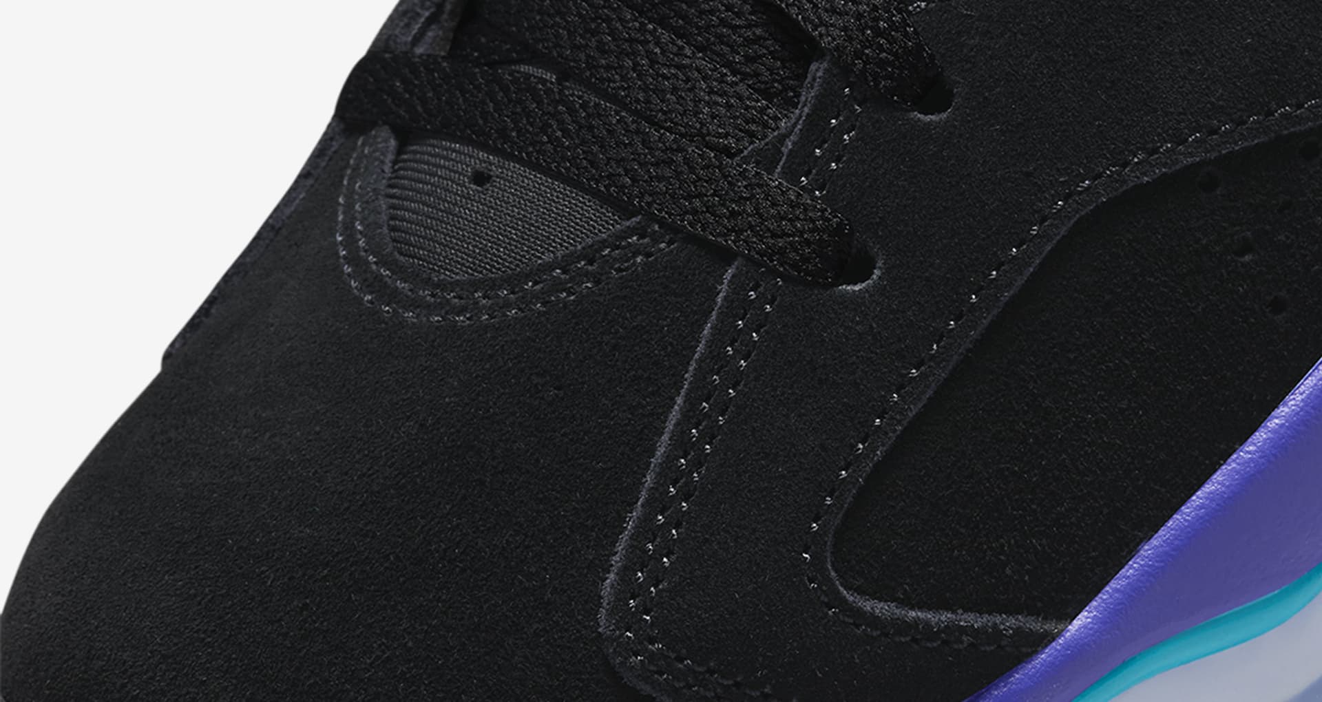 Air Jordan 6 'Aqua' (CT8529-004) release date. Nike SNKRS IN