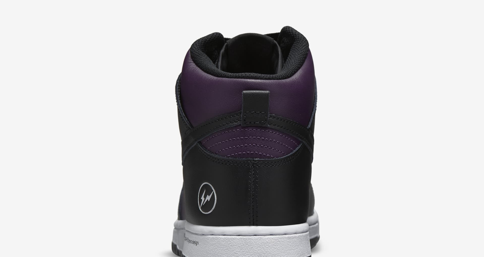 fragment high dunks