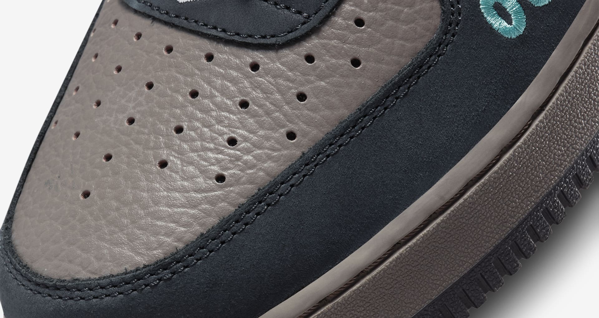 nike air force 1 cave stone