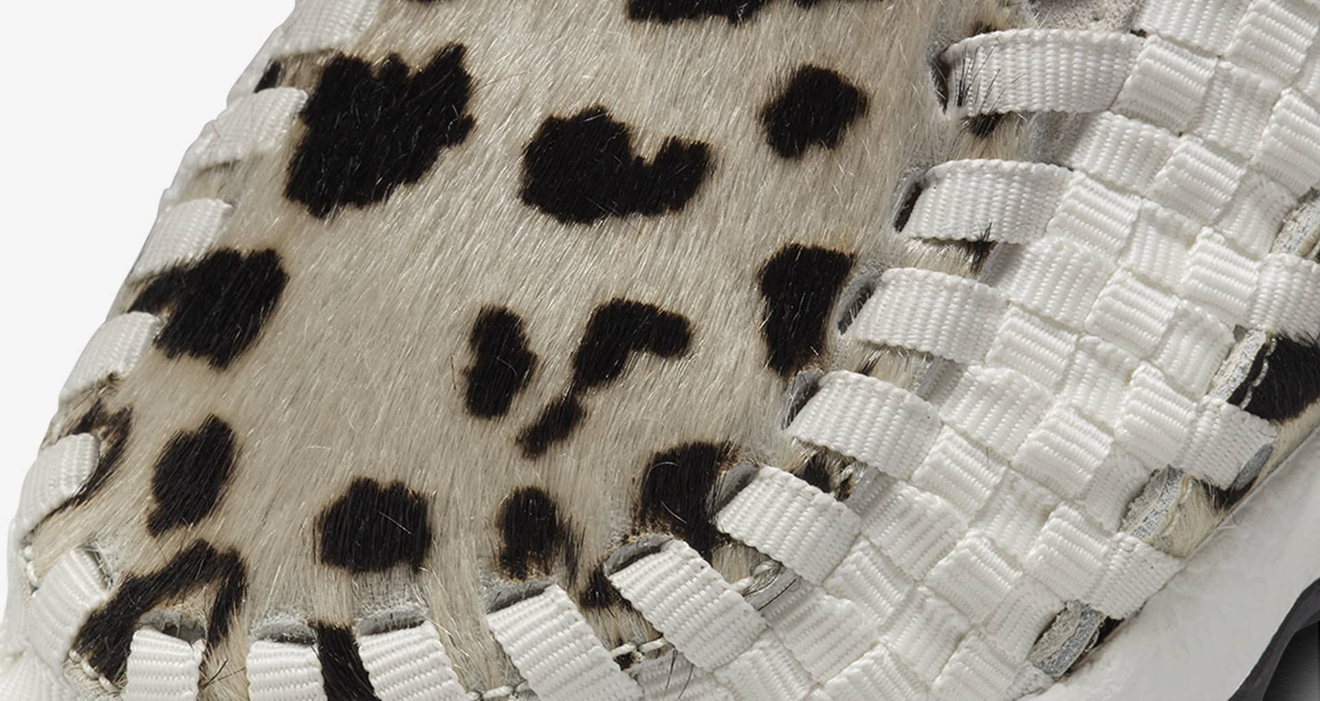 footscape woven