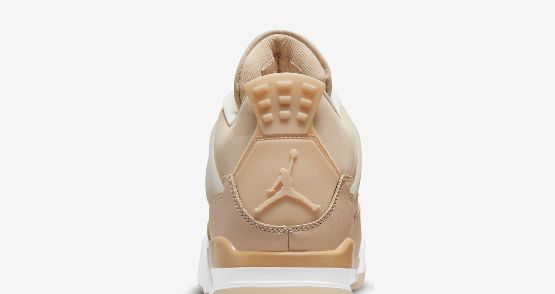 the shimmer jordans
