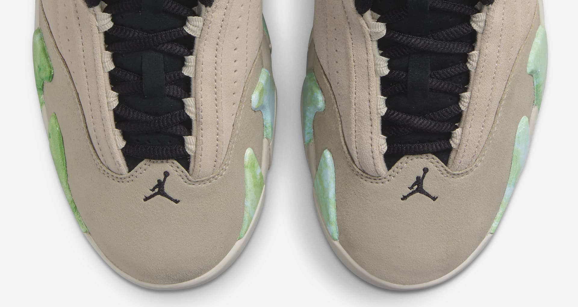 new female jordan releases