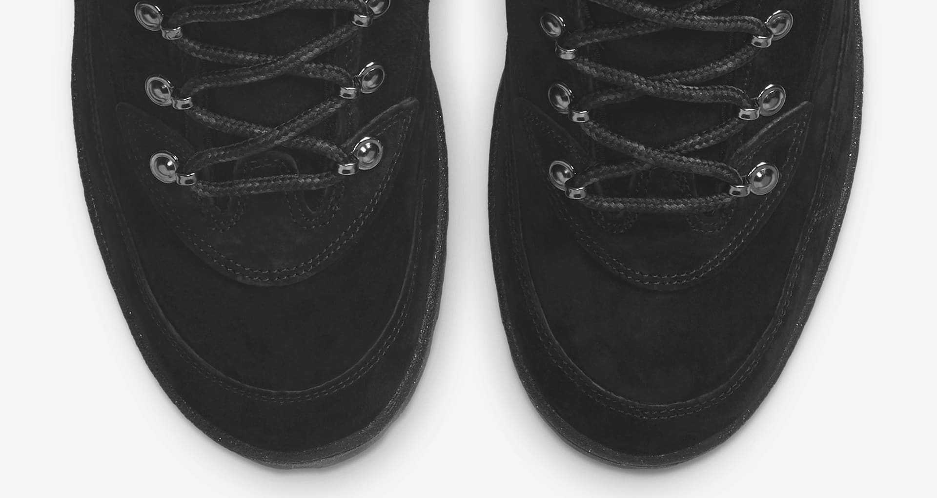 lahar low black