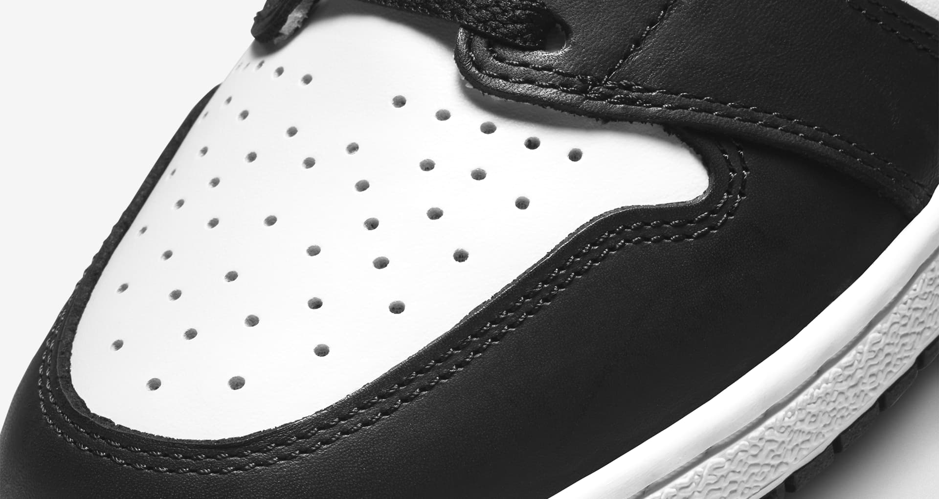 Air Jordan 1 High '85 'Black White' (BQ4422-001) Release Date. Nike ...