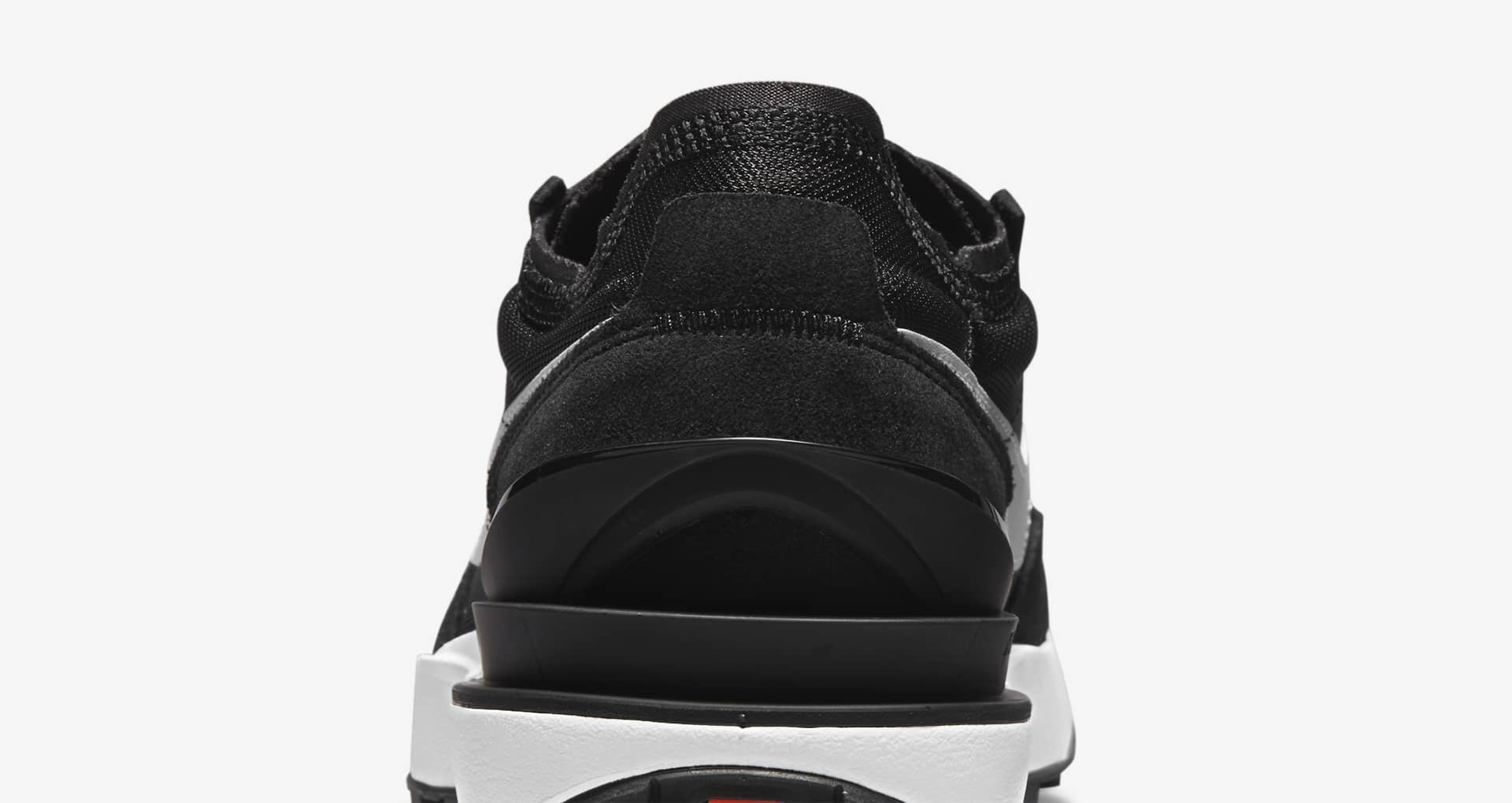 waffle ones black