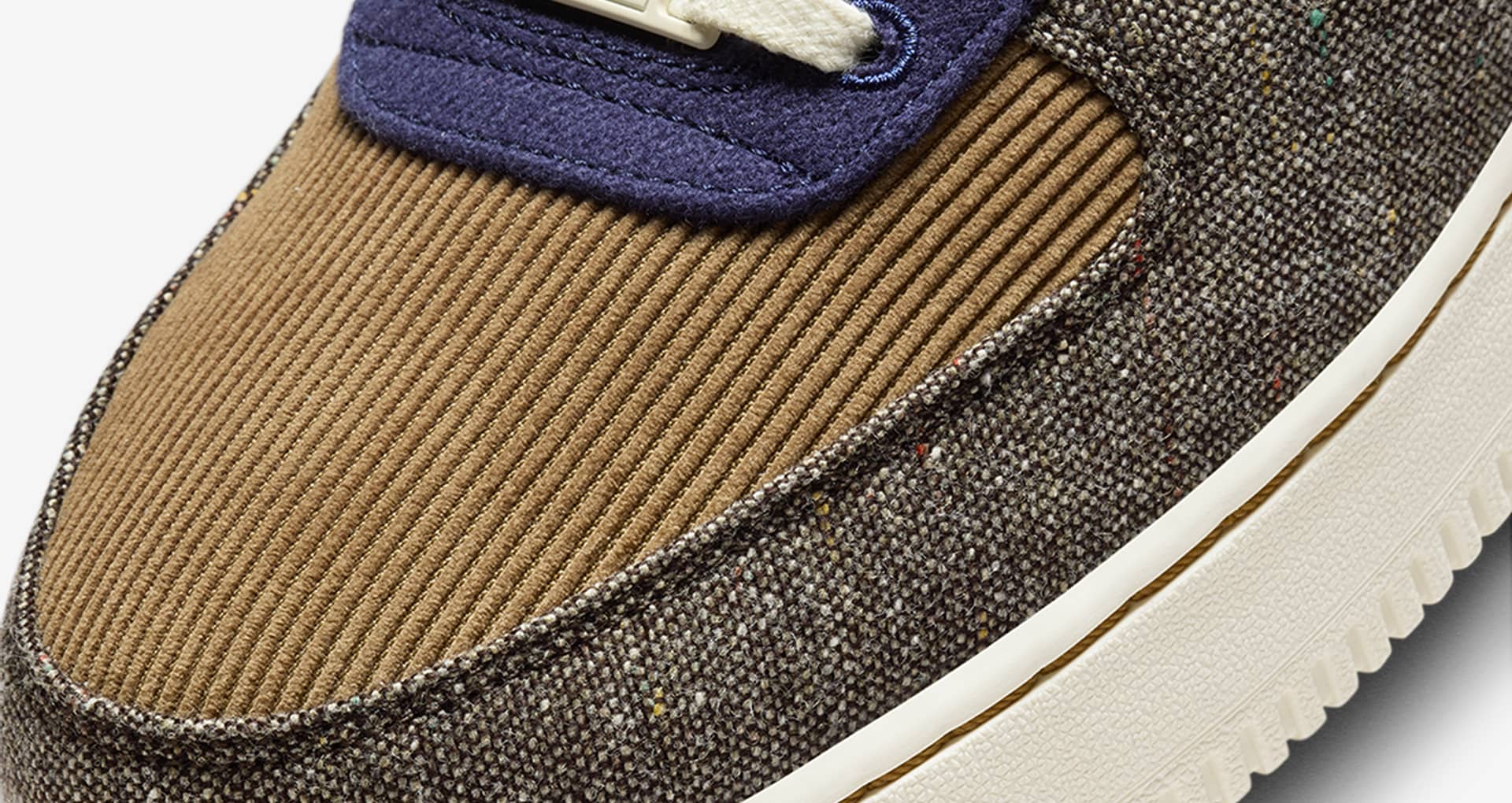 air force 1 ale brown